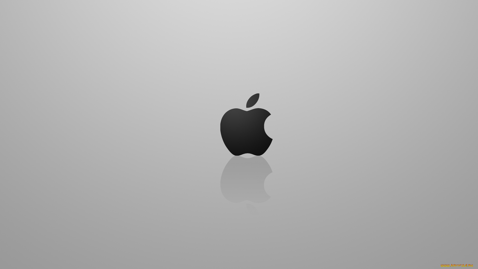 компьютеры, apple, фон, логотип