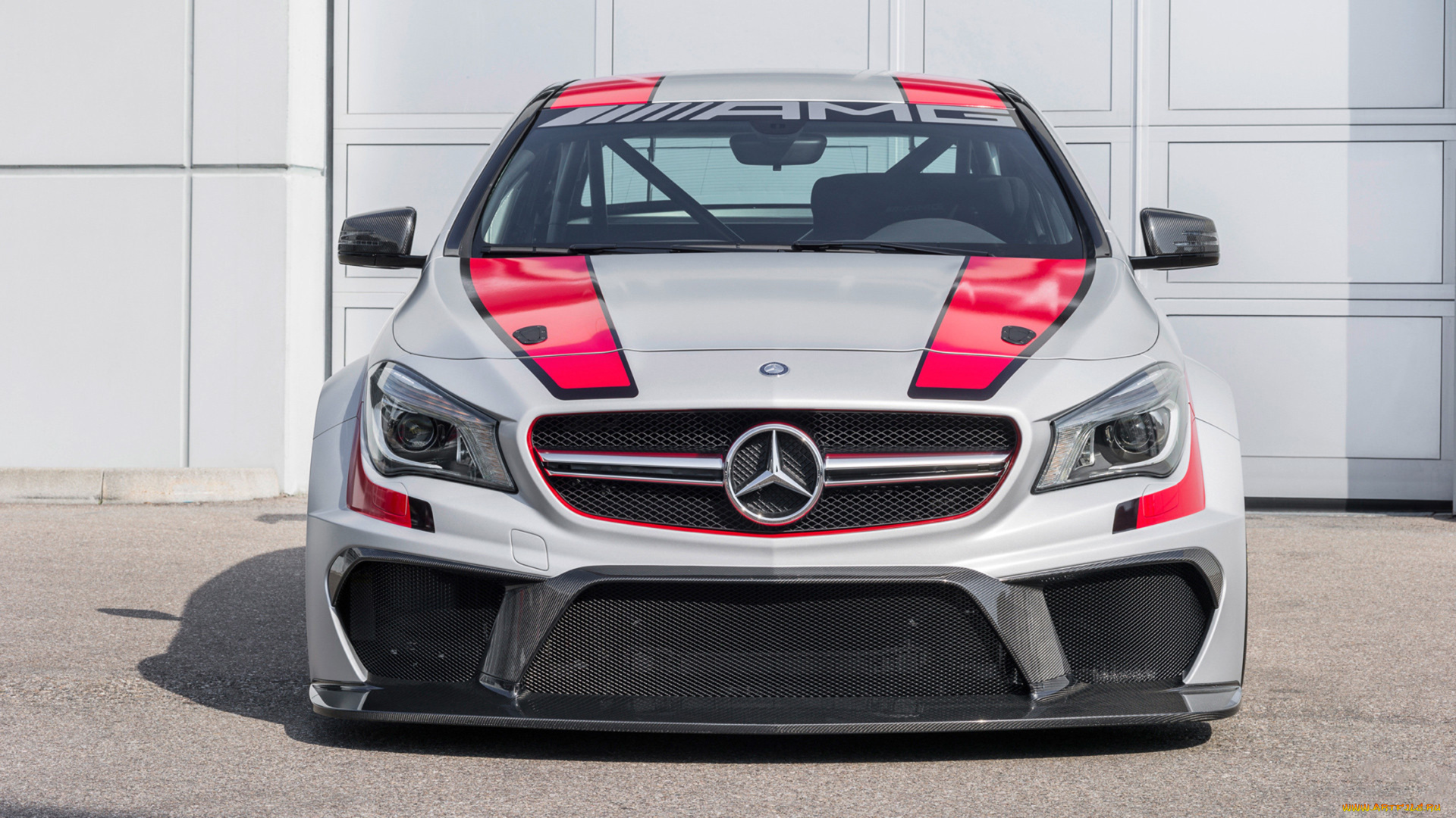 mercedes-benz, cla-45, amg, racing, series, concept, 2013, автомобили, mercedes-benz, concept, cla-45, amg, racing, series, 2013