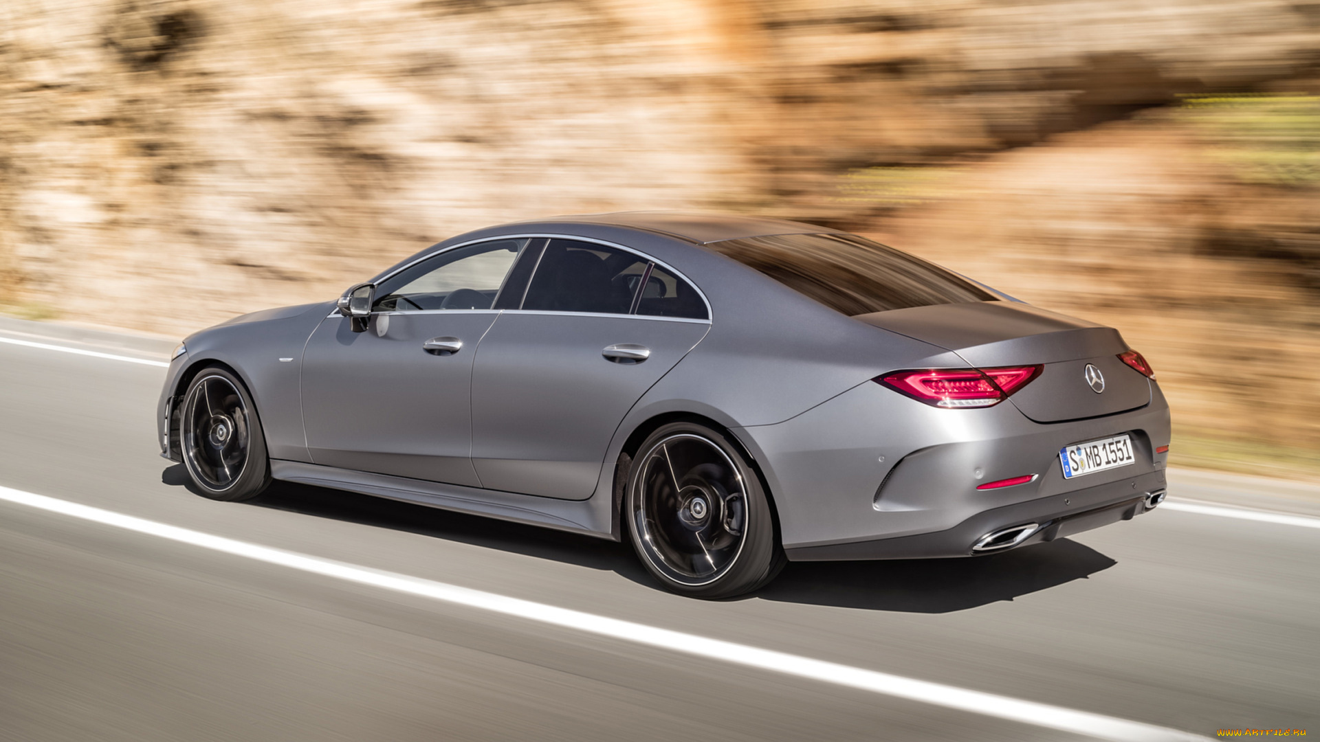 mercedes-benz, cls, edition-1, 2019, автомобили, mercedes-benz, cls, edition-1, 2019