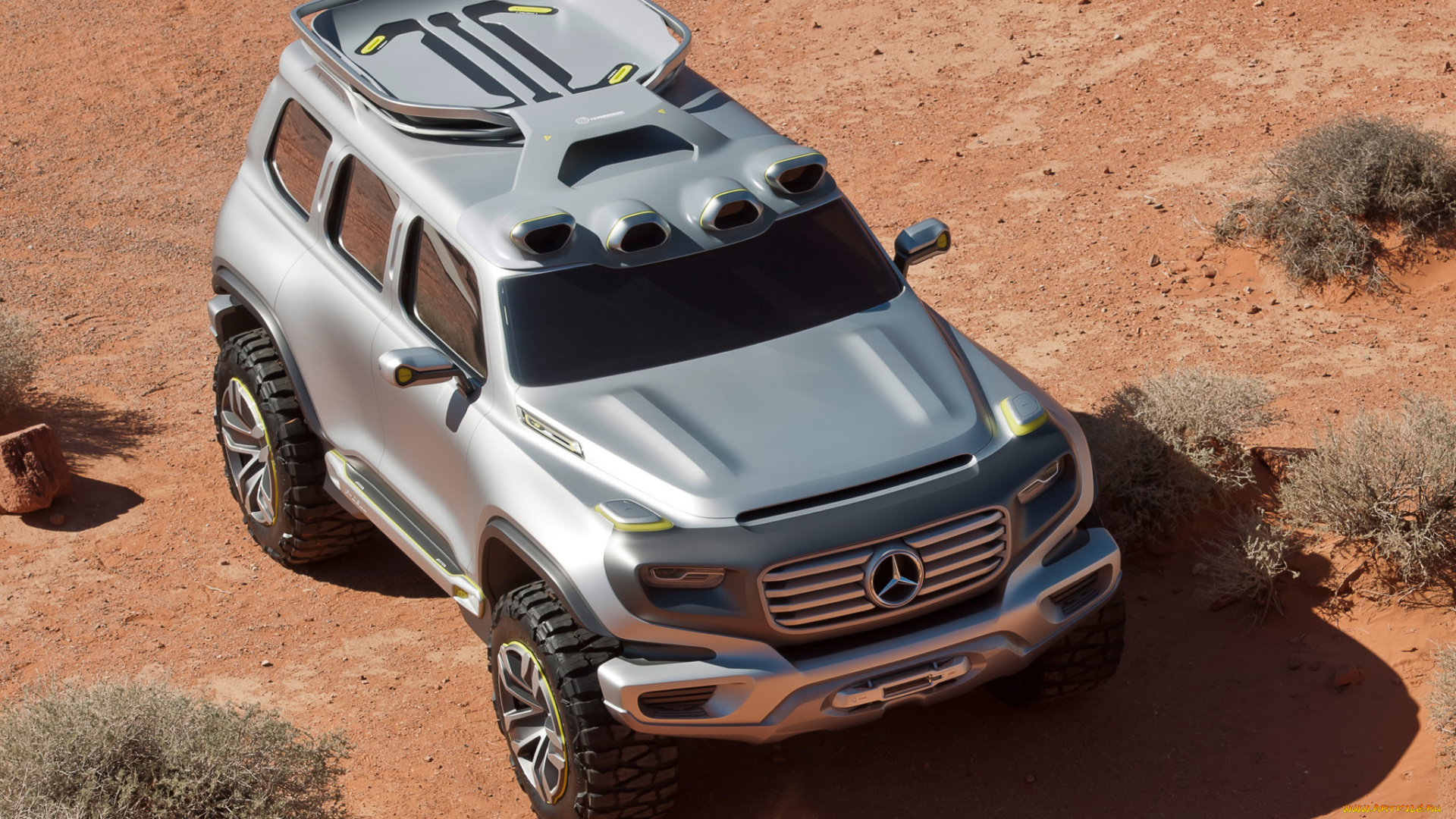 mercedes-benz, ener-g-force, concept, 2012, автомобили, mercedes-benz, ener-g-force, concept, 2012