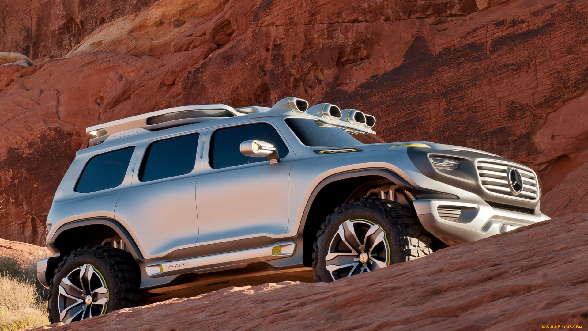 mercedes-benz, ener-g-force, concept, 2012, автомобили, mercedes-benz, concept, ener-g-force, 2012