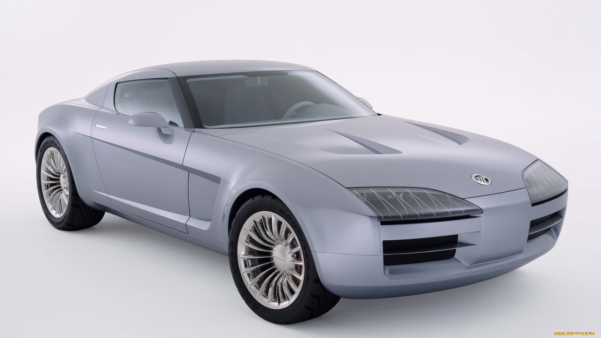 mercury, messenger, concept, 2003, автомобили, mercury, 2003, concept, messenger, серый