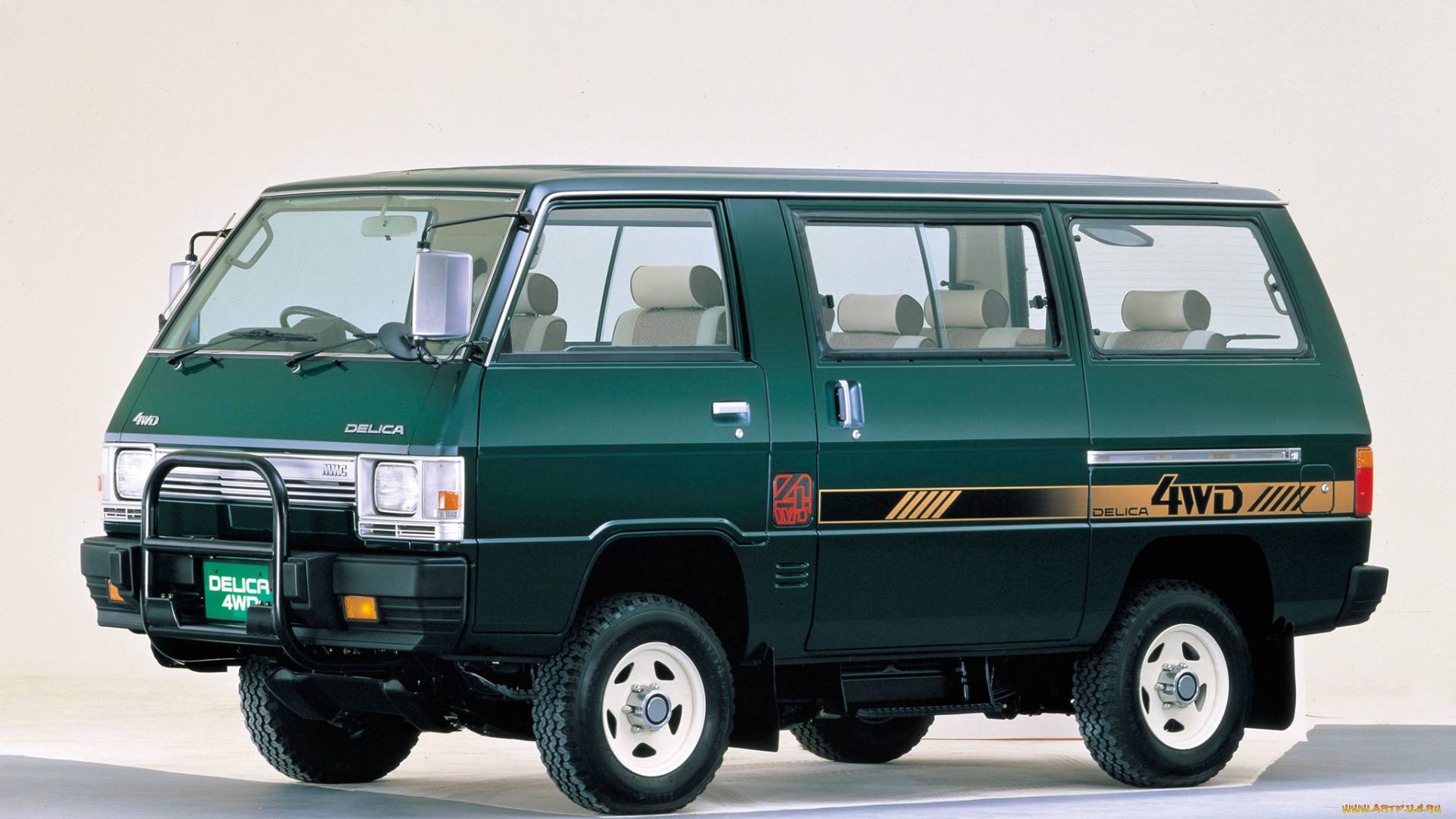 mitsubishi, delica, 4wd, 1982, автомобили, mitsubishi, delica, 1982, 4wd