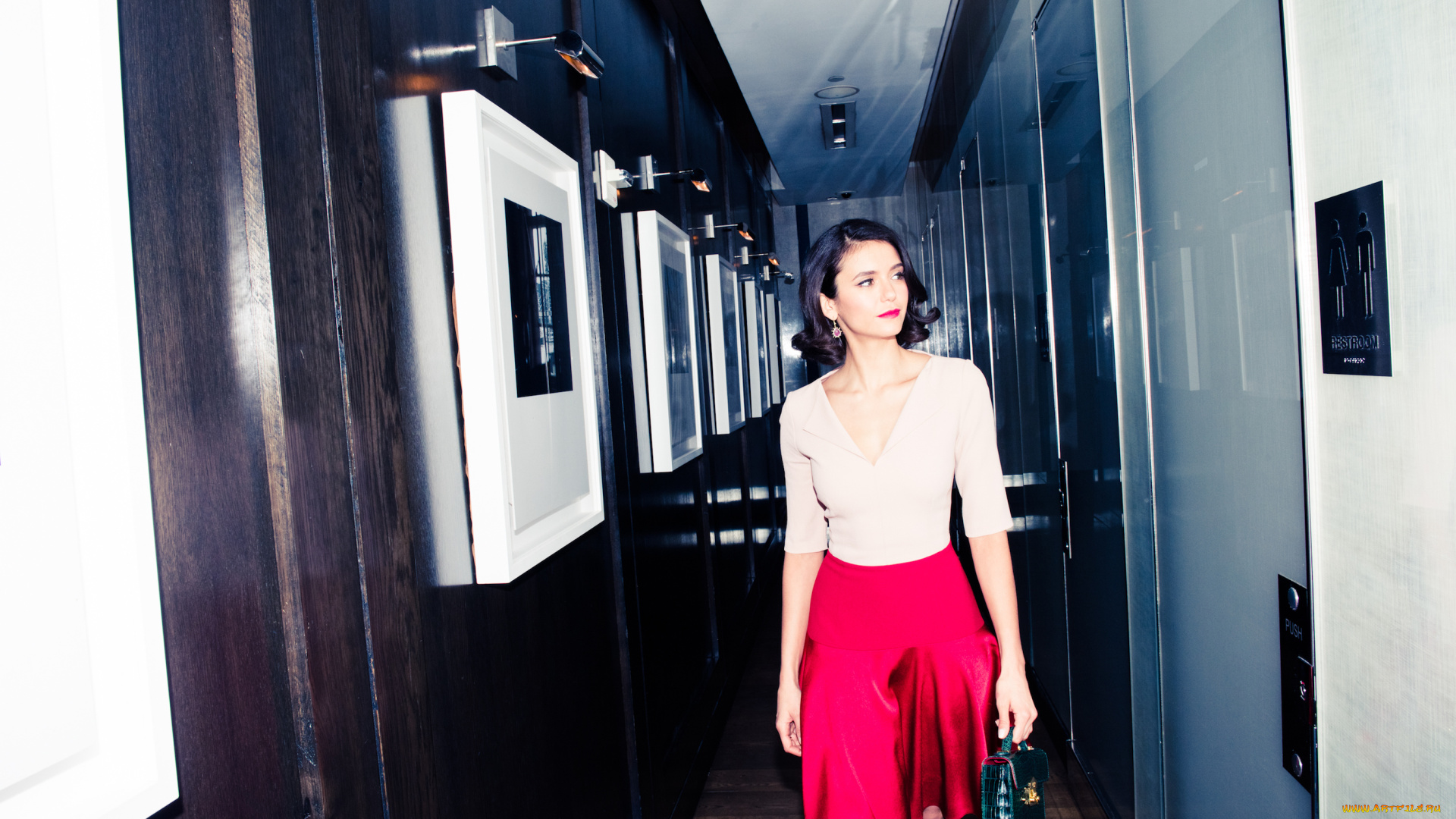 nina, dobrev, coveteur, 2017, девушки, nina, dobrev, nina, dobrev, нина, добрев, coveteur, 2017, photographer, jake, rosenberg