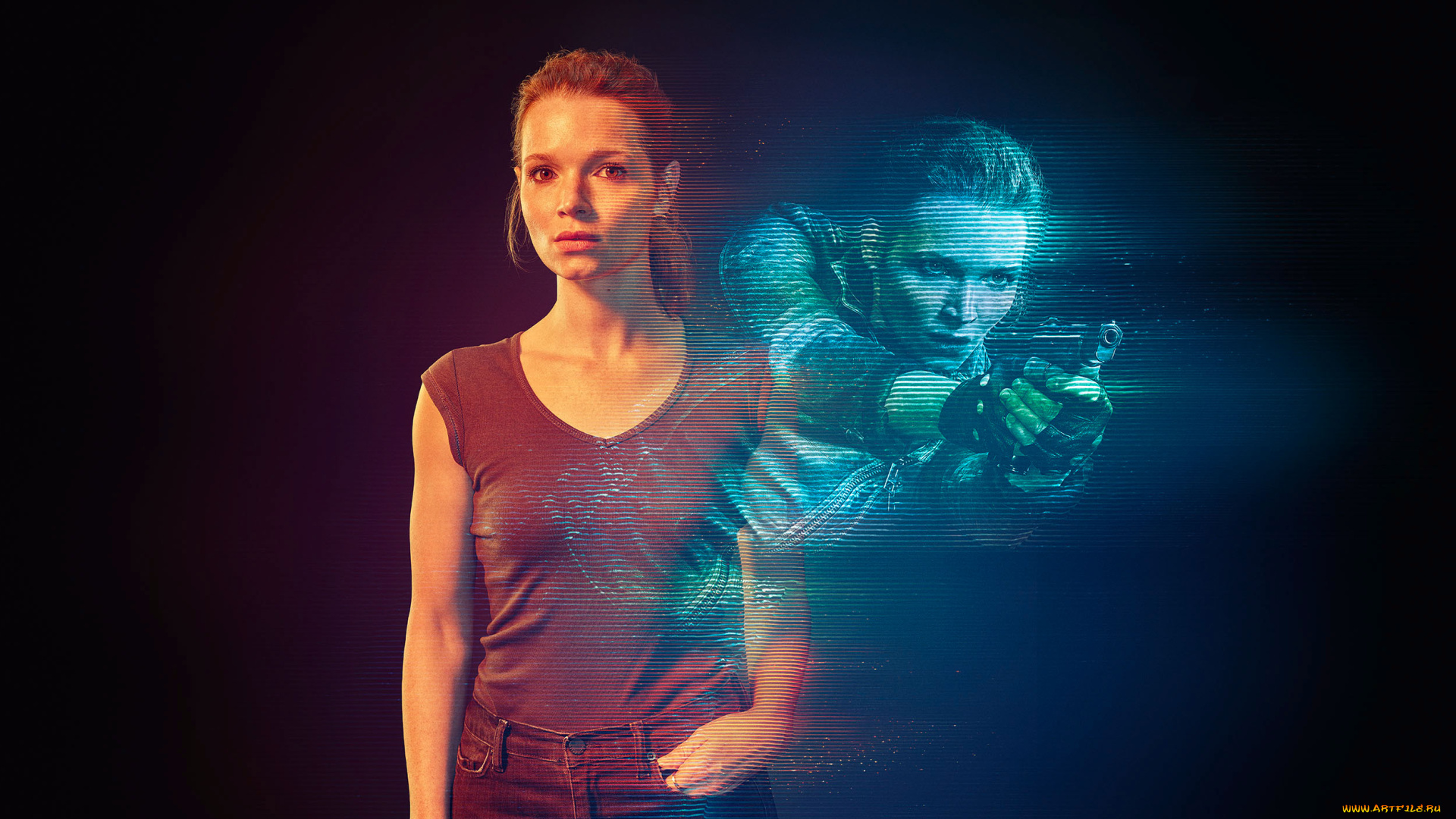 в, розыске, you, are, wanted, кино, фильмы, you, are, wanted, , сериал, karoline, herfurth, you, are, wanted, триллер, amazon, original, series, prime, в, розыске, каролина, херфурт