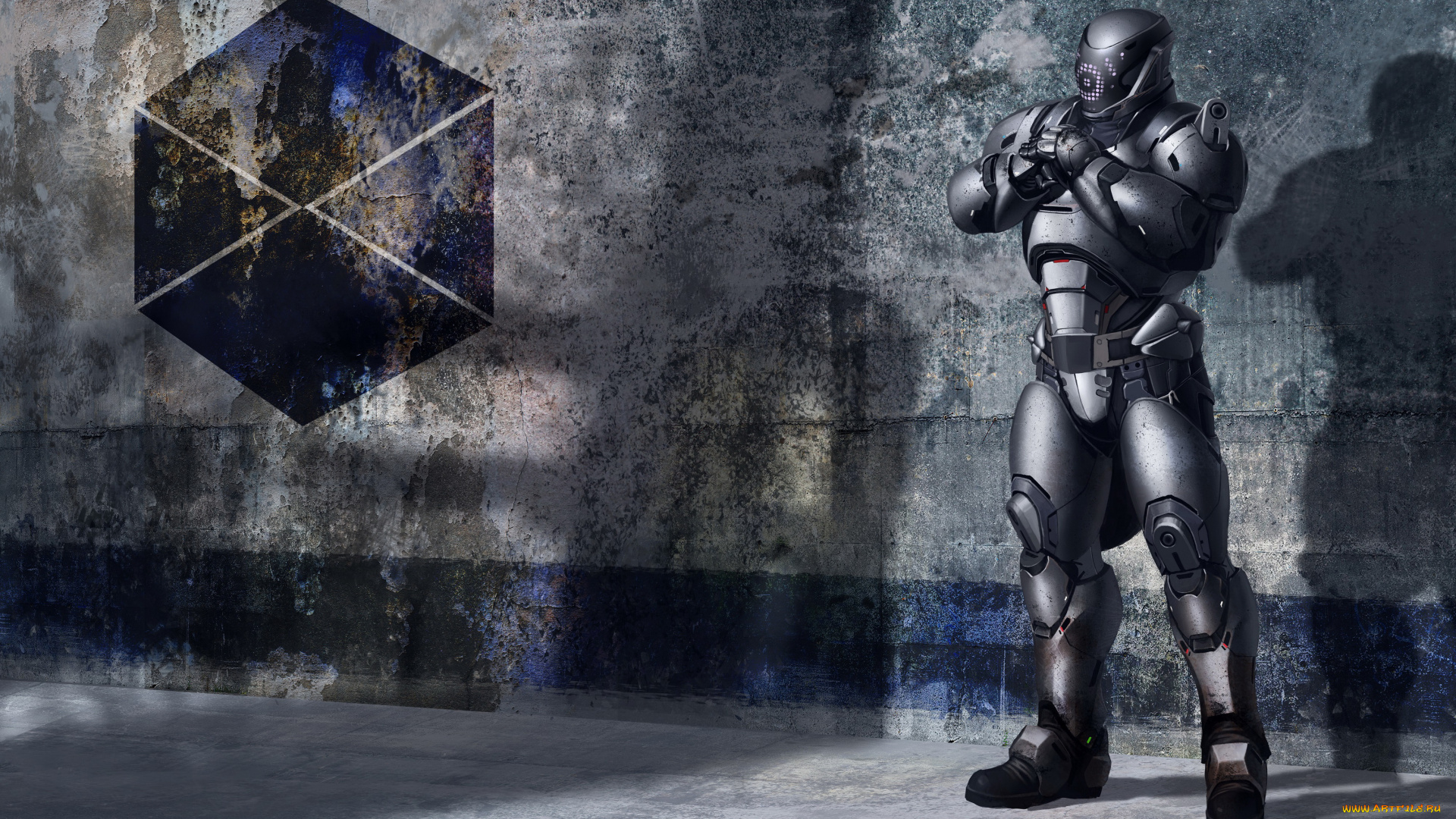 видео, игры, destiny, мужчина, фон, латы