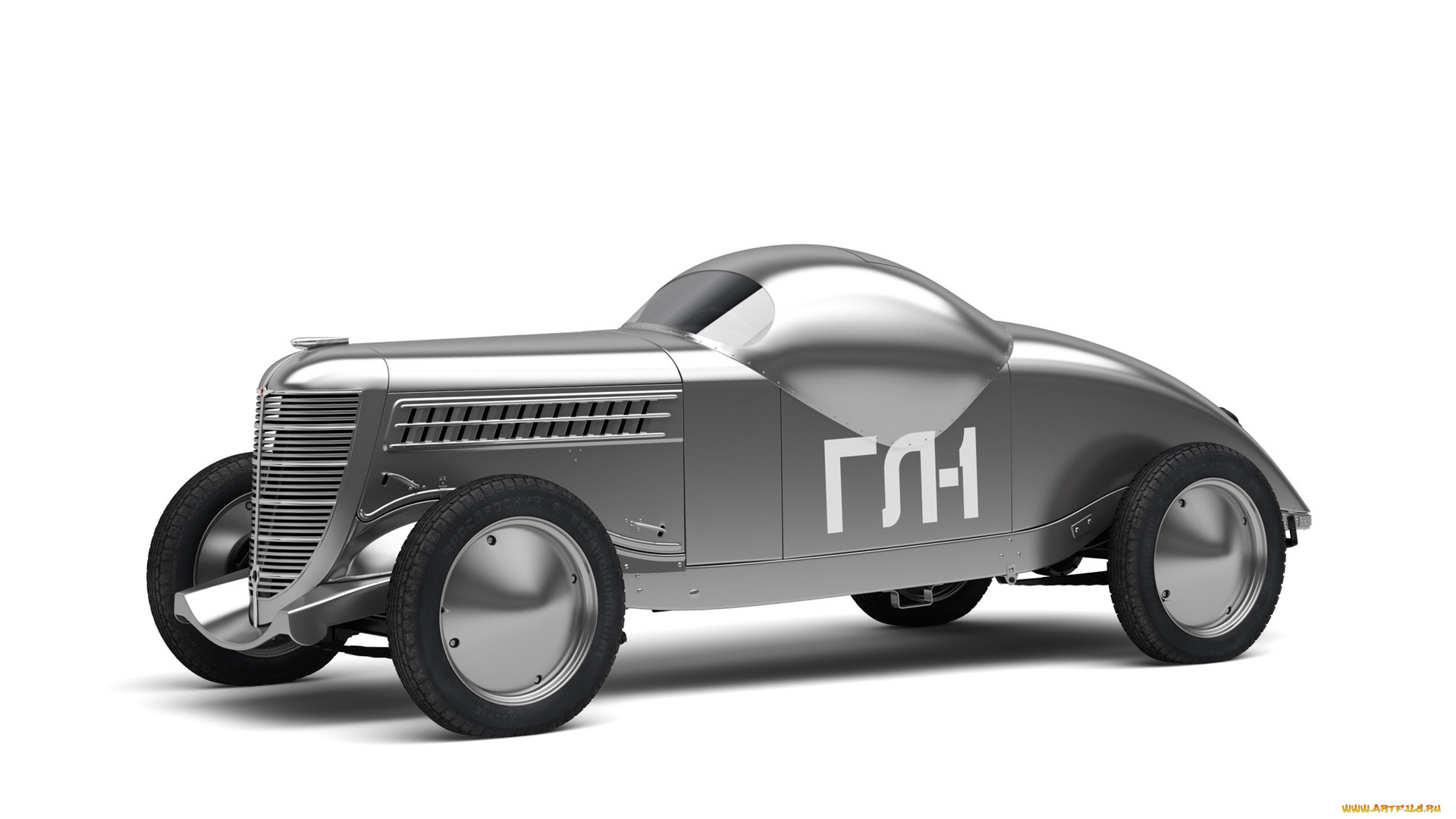 vintage, russian, race, car, gaz, gl1, 1940, автомобили, 3д, gaz, car, race, 1940, russian, vintage, gl1