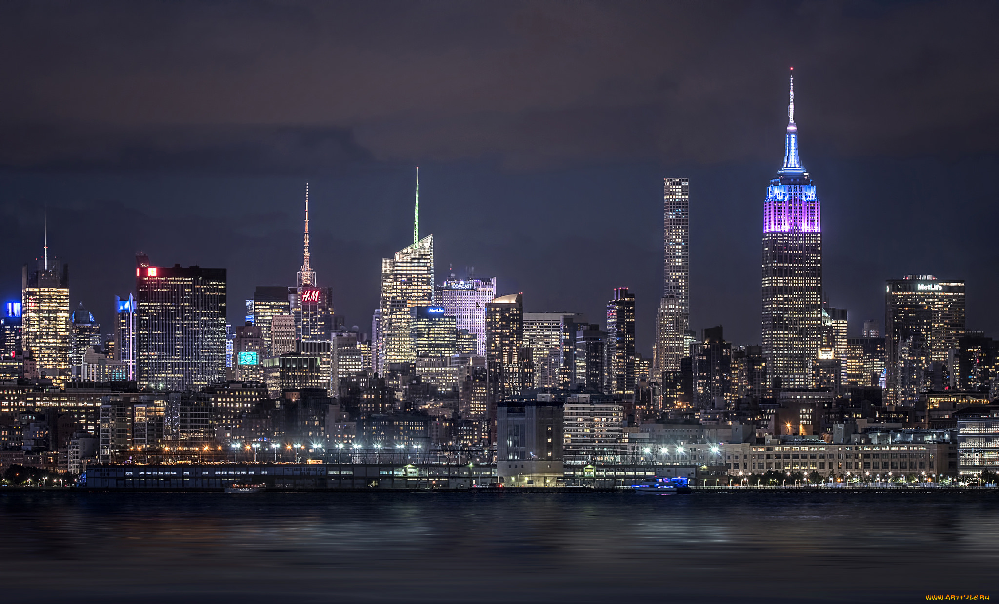 new, york, города, нью-йорк, , сша, простор