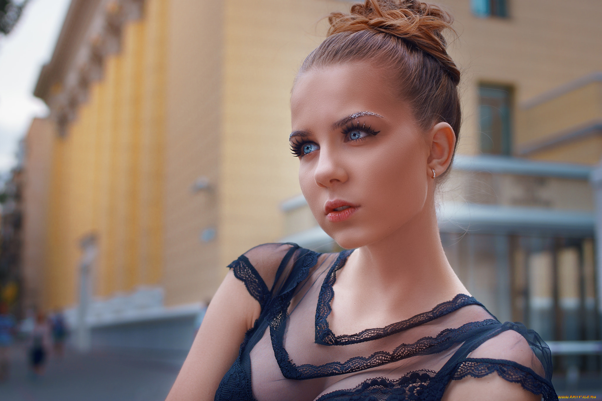 девушка, девушки, -unsort, , лица, , портреты, модель