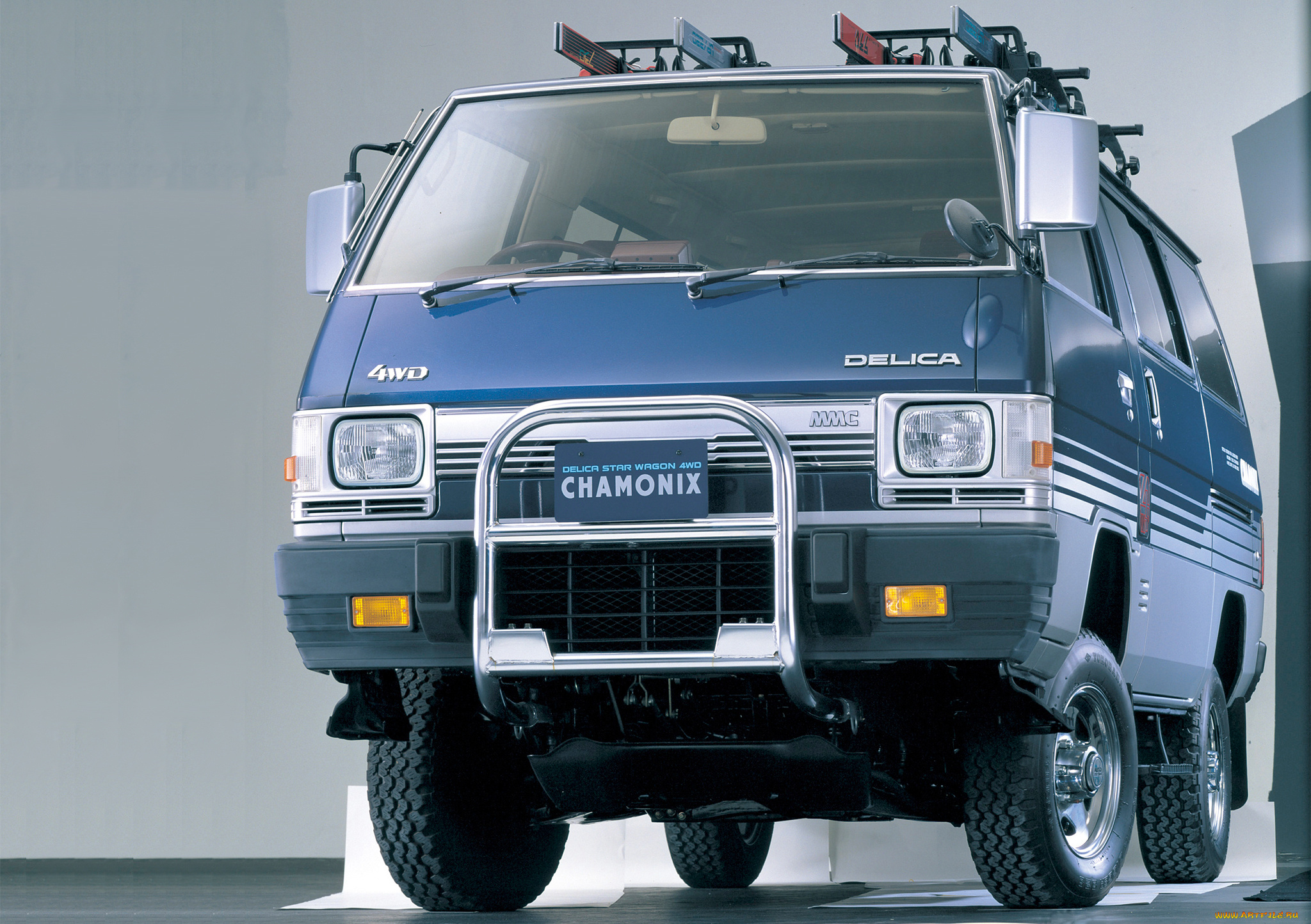 mitsubishi, delica, 4wd, 1982, автомобили, mitsubishi, 1982, 4wd, delica