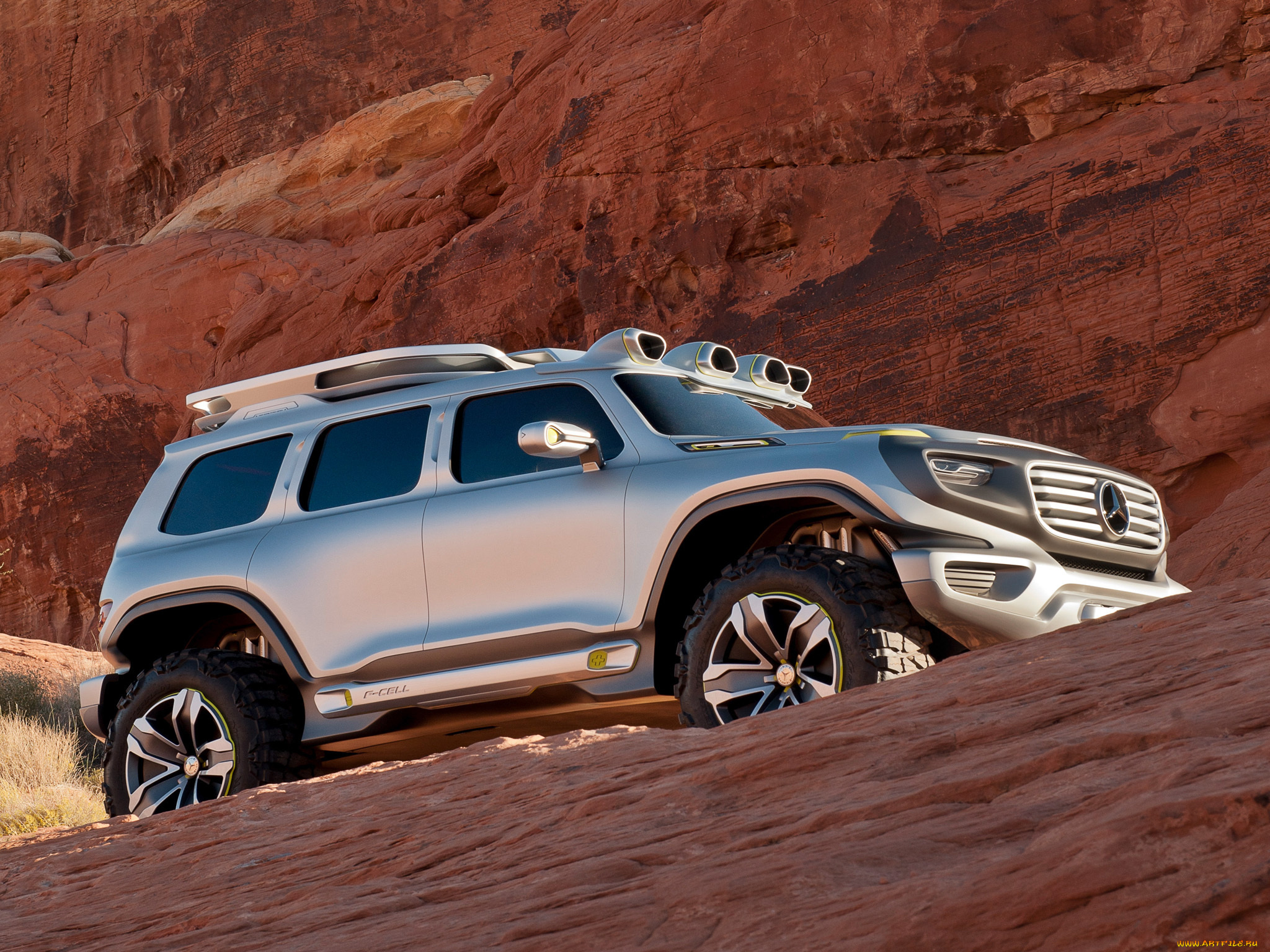 mercedes-benz, ener-g-force, concept, 2012, автомобили, mercedes-benz, concept, ener-g-force, 2012