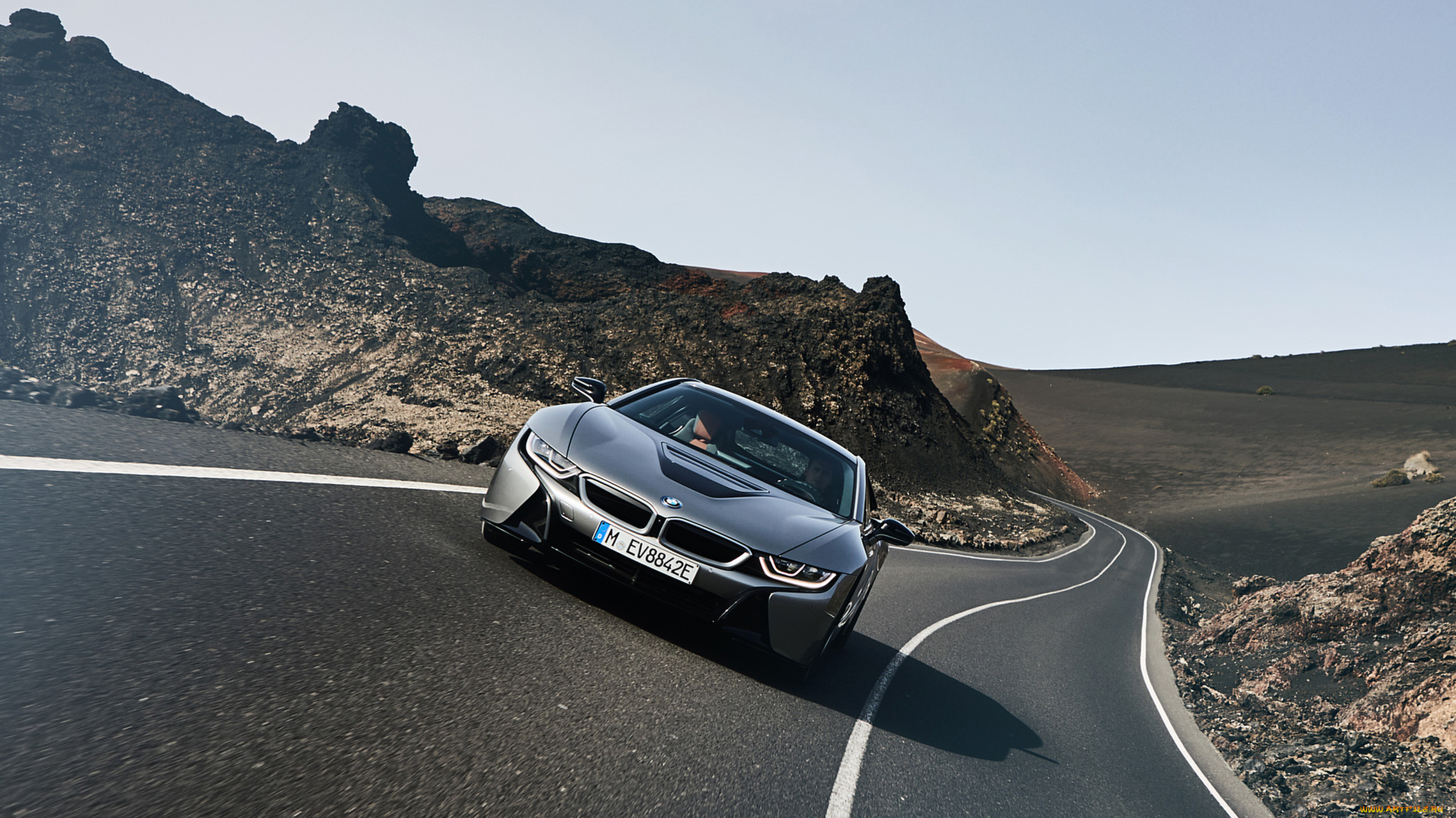 bmw, i8, coupe, 2019, автомобили, bmw, i8, coupe, 2019