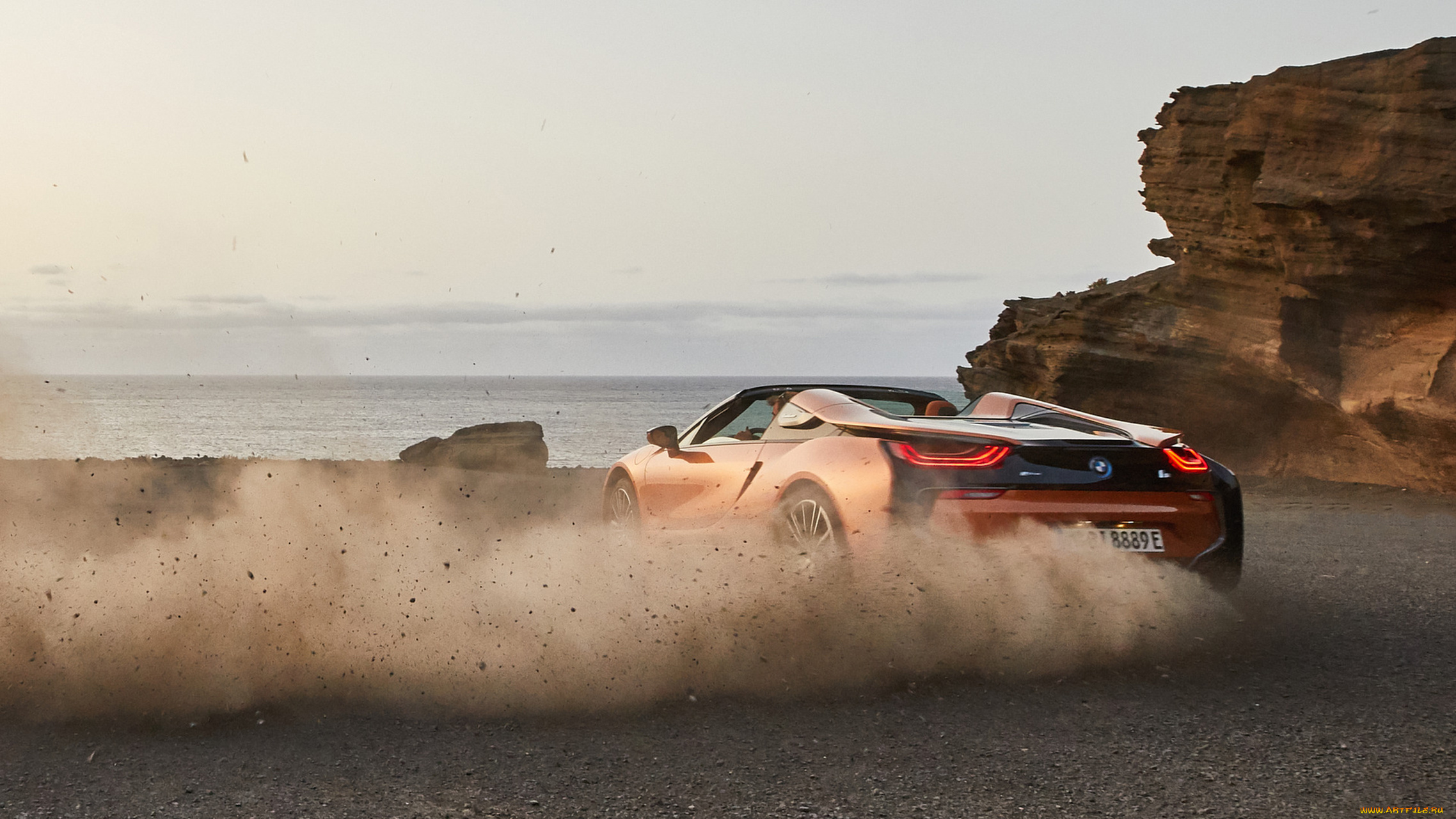 bmw, i8, roadster, 2019, автомобили, bmw, i8, roadster, 2019