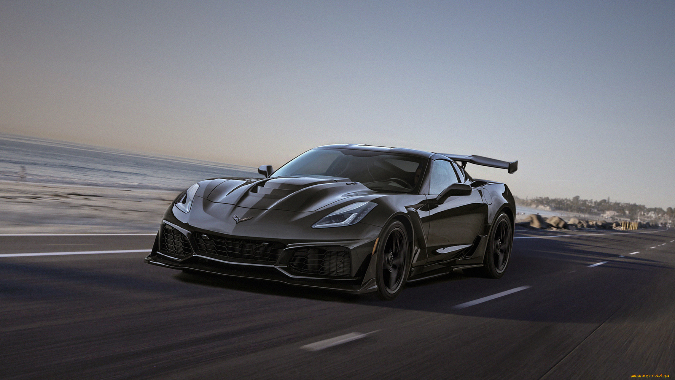 chevrolet, corvette, zr1, 2019, автомобили, chevrolet, corvette, zr1, 2019