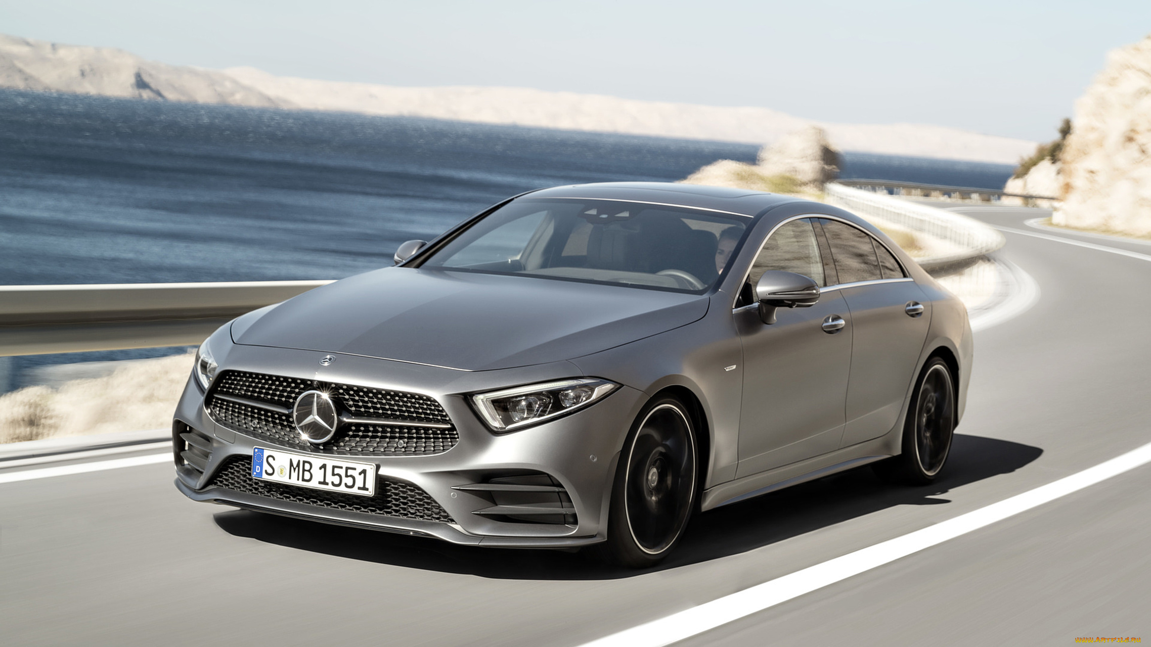 mercedes-benz, cls, edition-1, 2019, автомобили, mercedes-benz, cls, edition-1, 2019