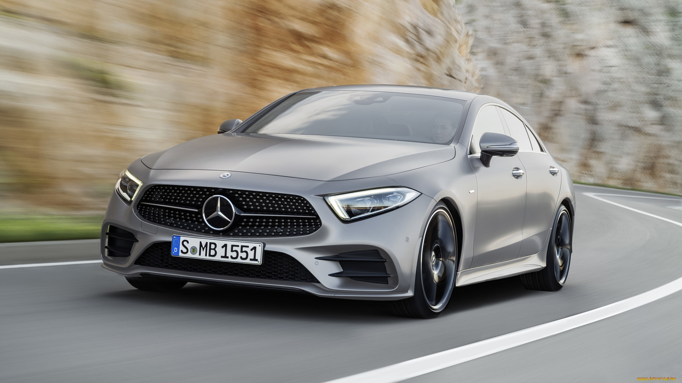 mercedes-benz, cls, edition-1, 2019, автомобили, mercedes-benz, cls, edition-1, 2019