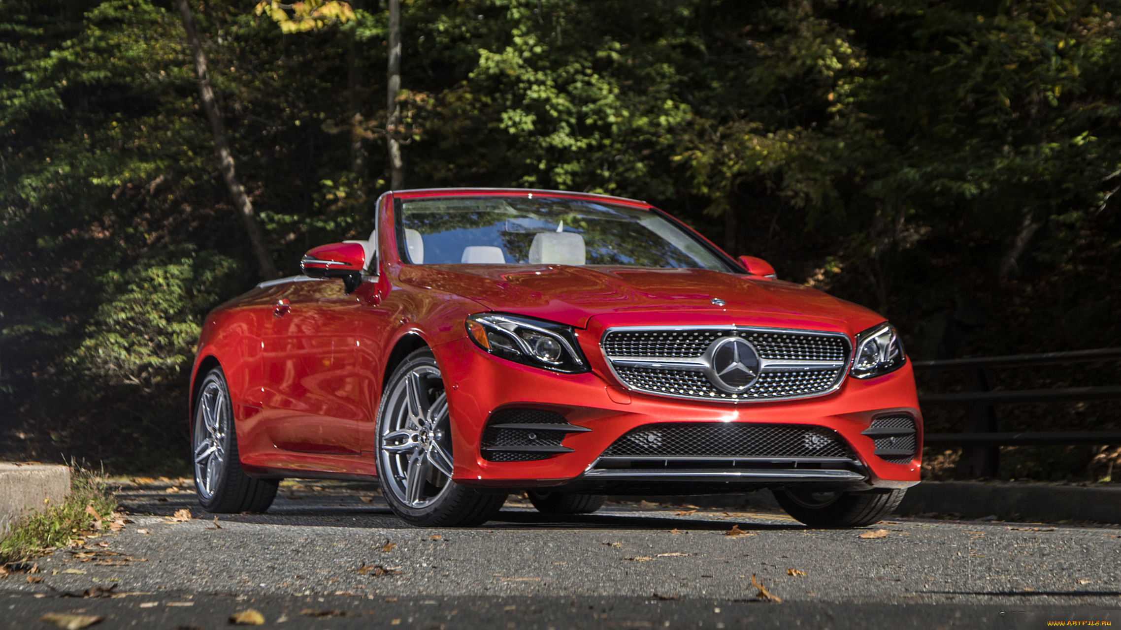 mercedes-benz, e, class, e400, cabrio, 2018, автомобили, mercedes-benz, красный, 2018, cabrio, e400, e, class