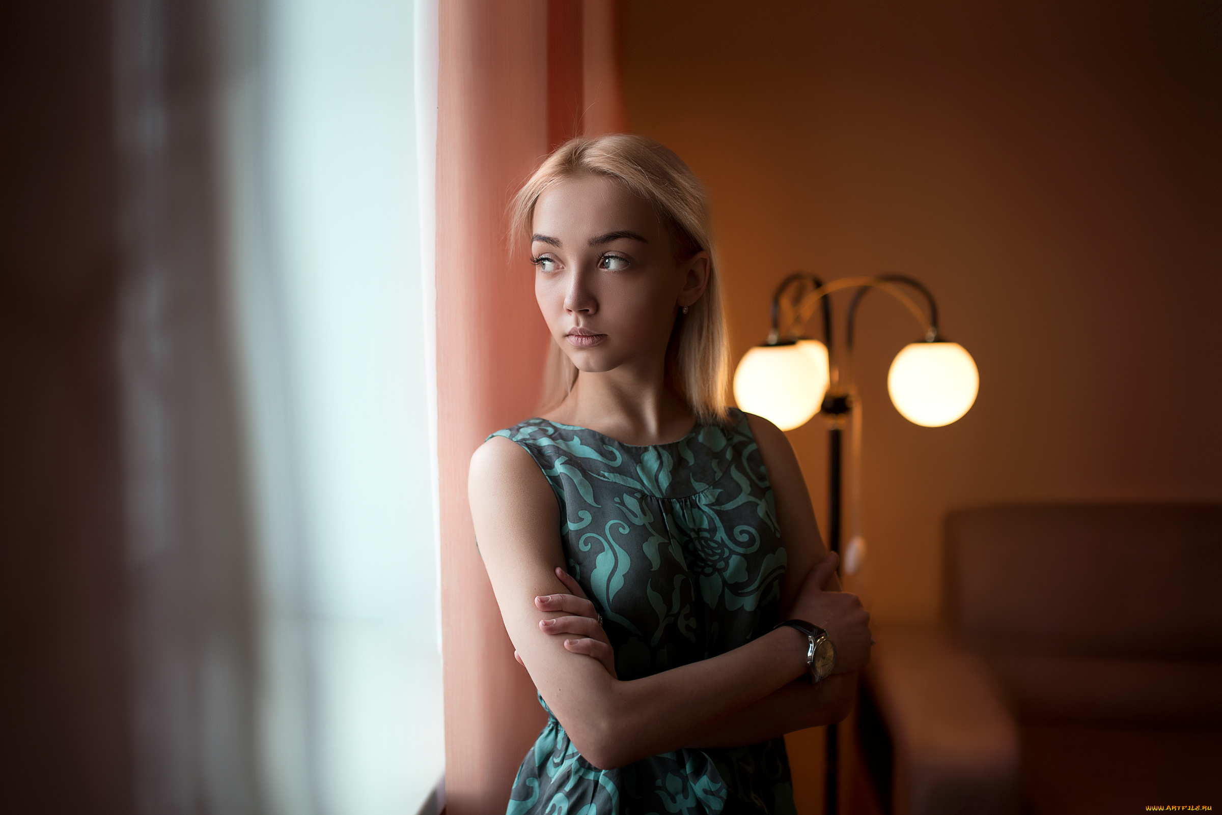 девушка, девушки, -unsort, , блондинки, , светловолосые, модель, блондинка