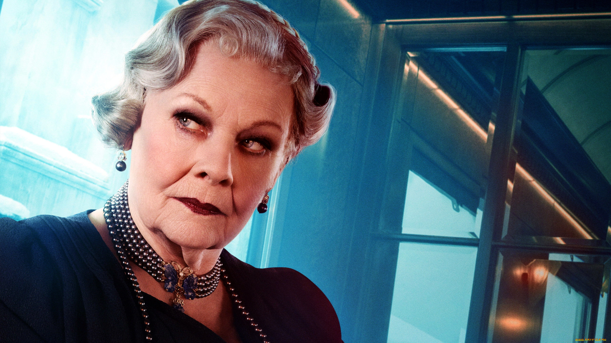 кино, фильмы, murder, on, the, orient, express, , 2017, judi, dench, princess, dragomiroff