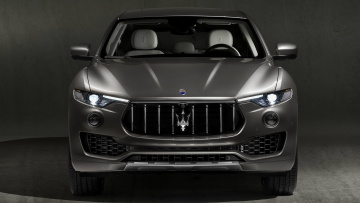Картинка автомобили maserati