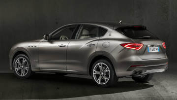 Картинка автомобили maserati