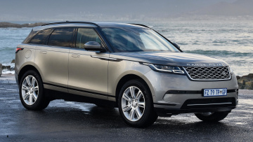 обоя автомобили, range rover, range, rover
