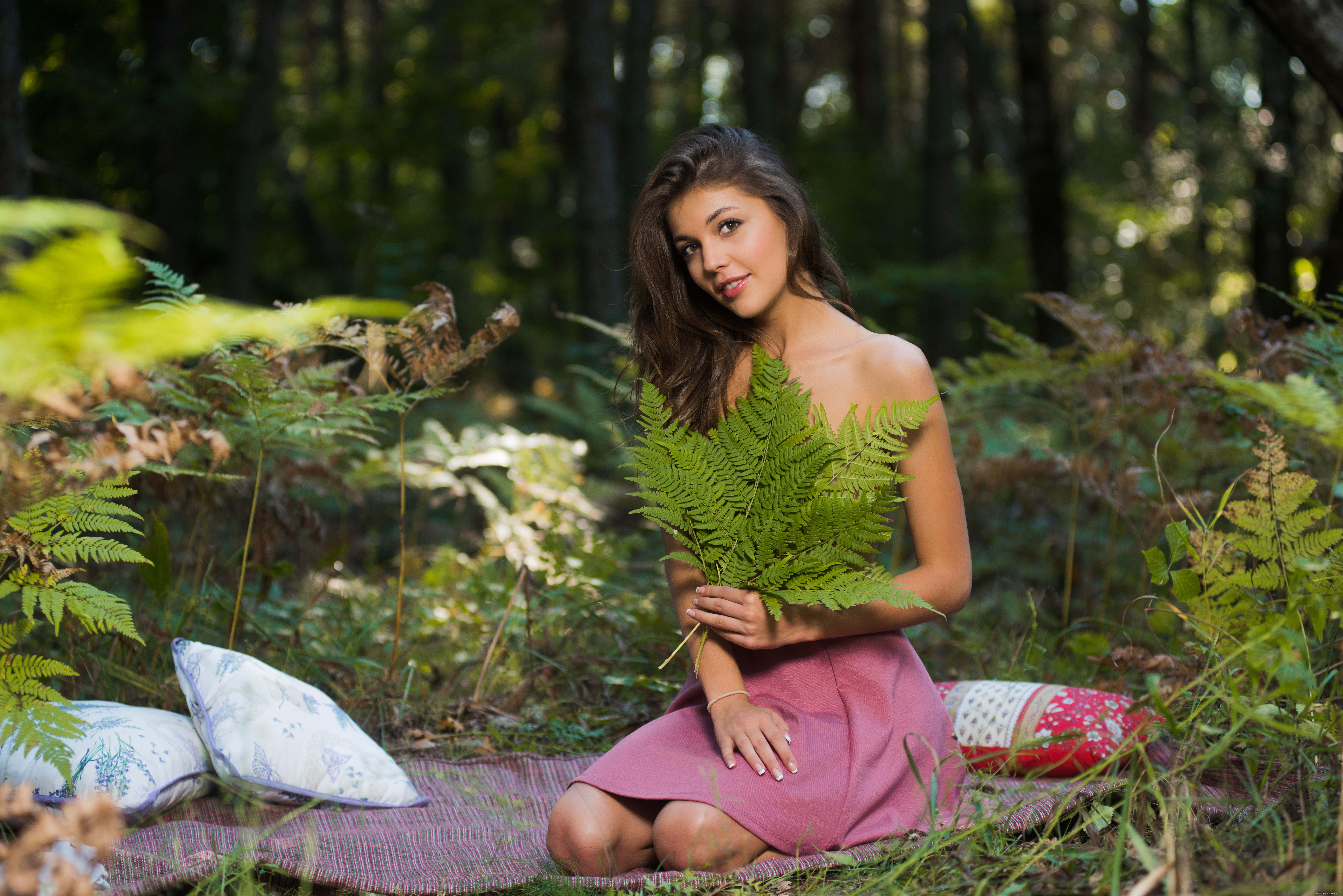 monika, dee, девушки, monika, dee, девушка, модель, брюнетка, красотка, поза, взгляд