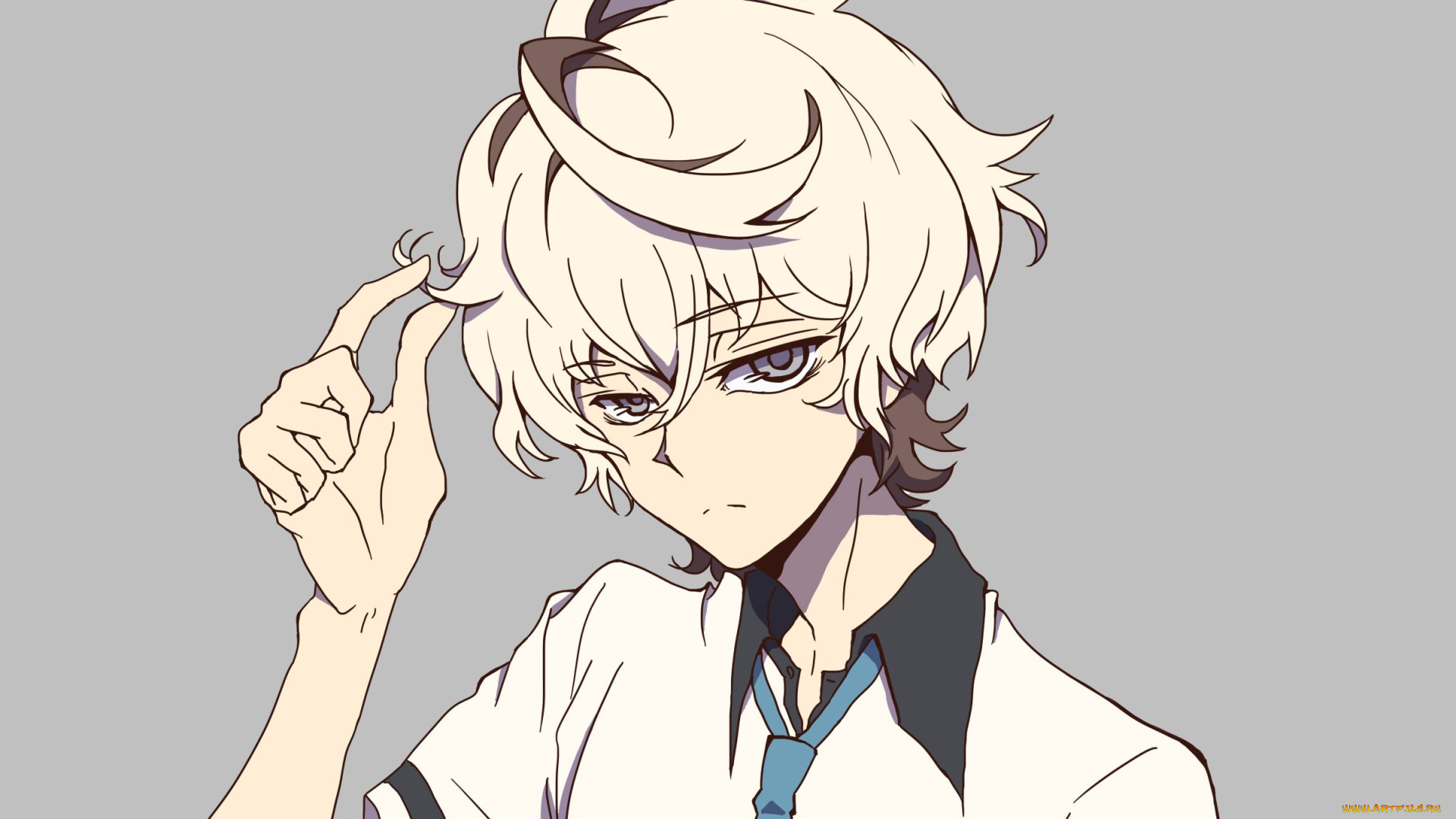 аниме, kiznaiver, связанные