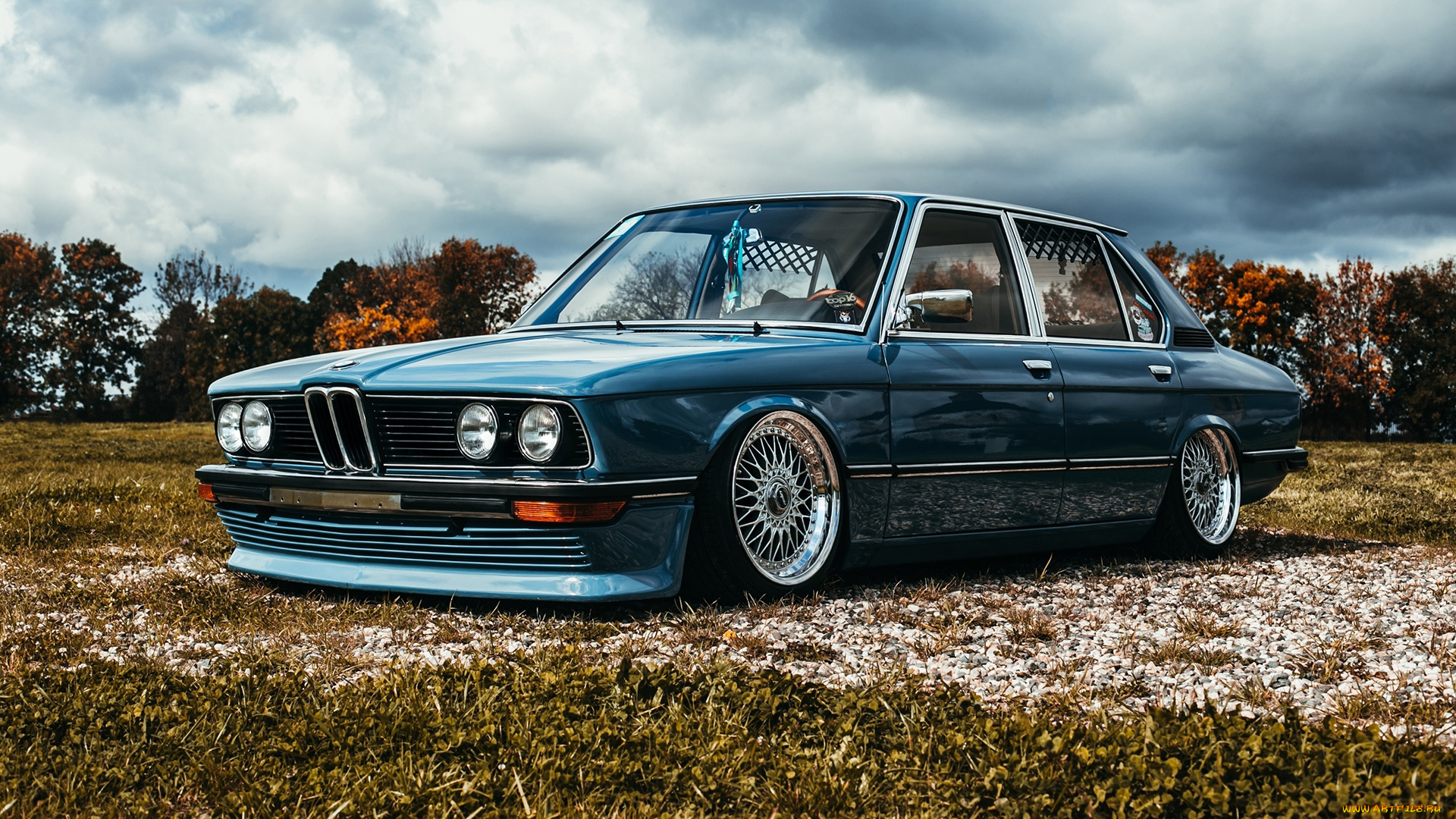 автомобили, bmw, 1981, e12