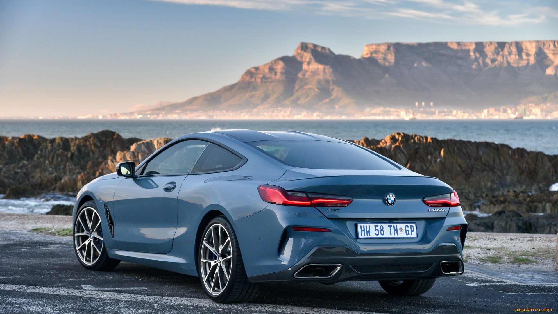 автомобили, bmw, 850