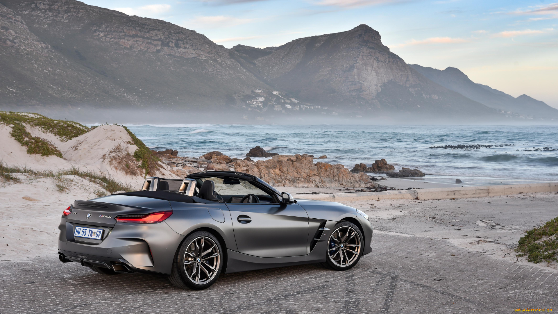 автомобили, bmw, z4