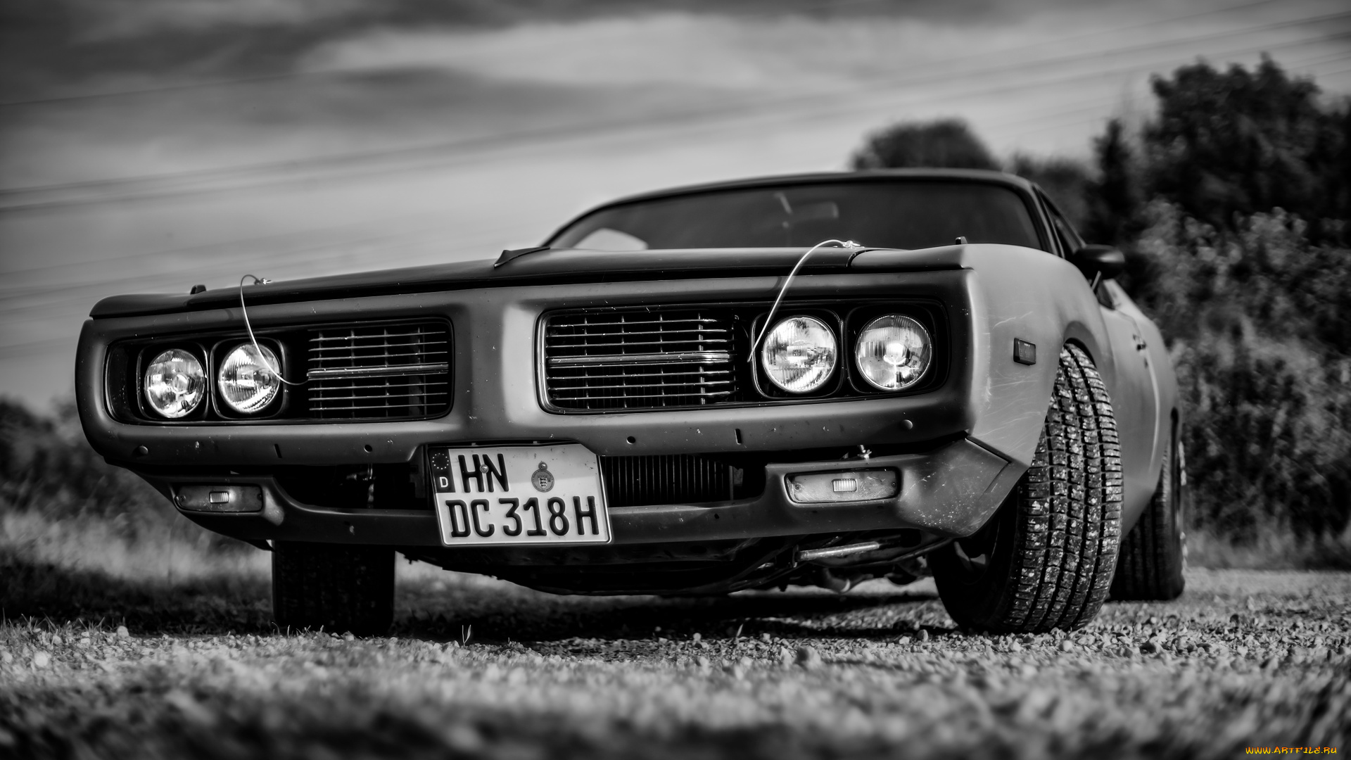 автомобили, dodge, charger