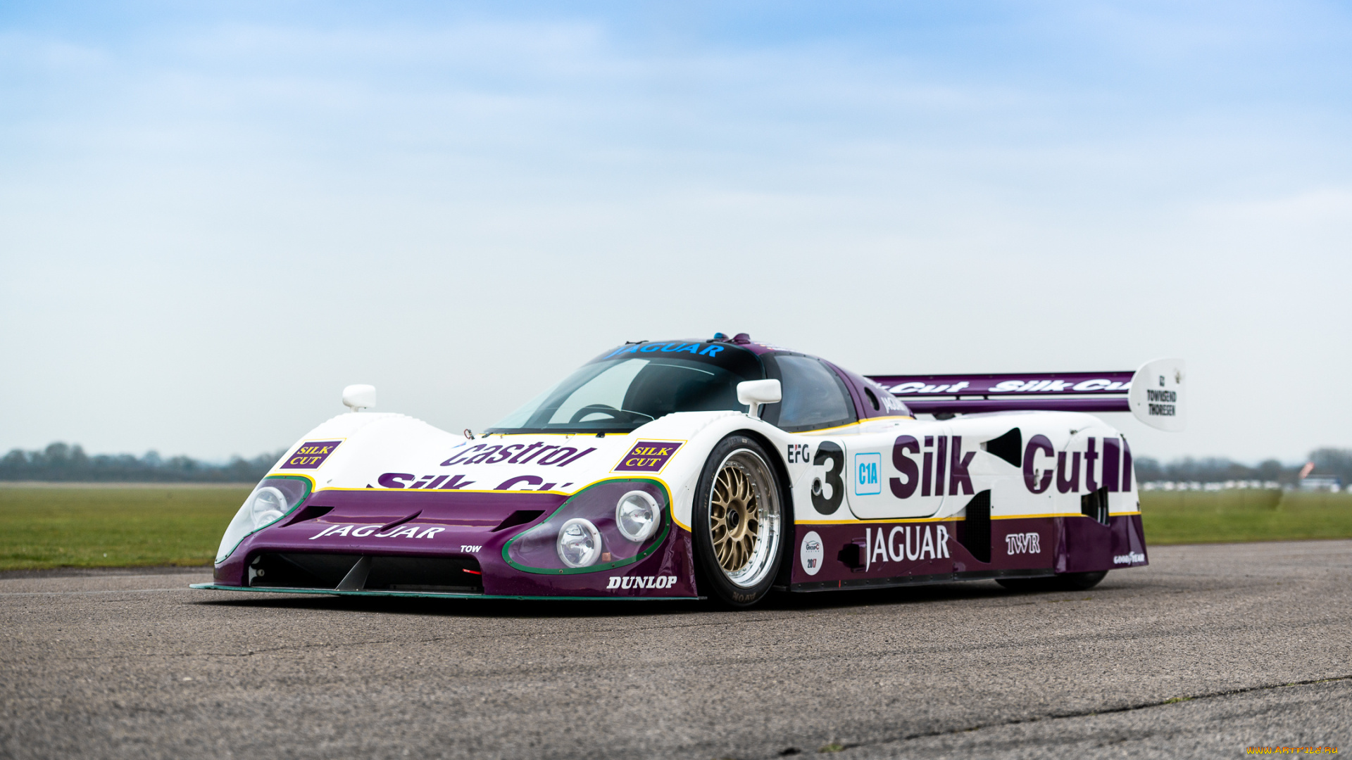 автомобили, jaguar