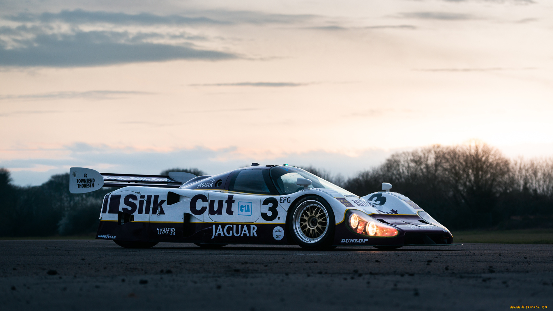 автомобили, jaguar