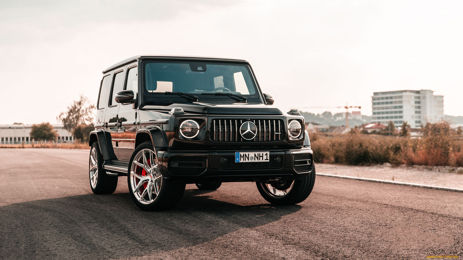 автомобили, mercedes-benz, g63, amg