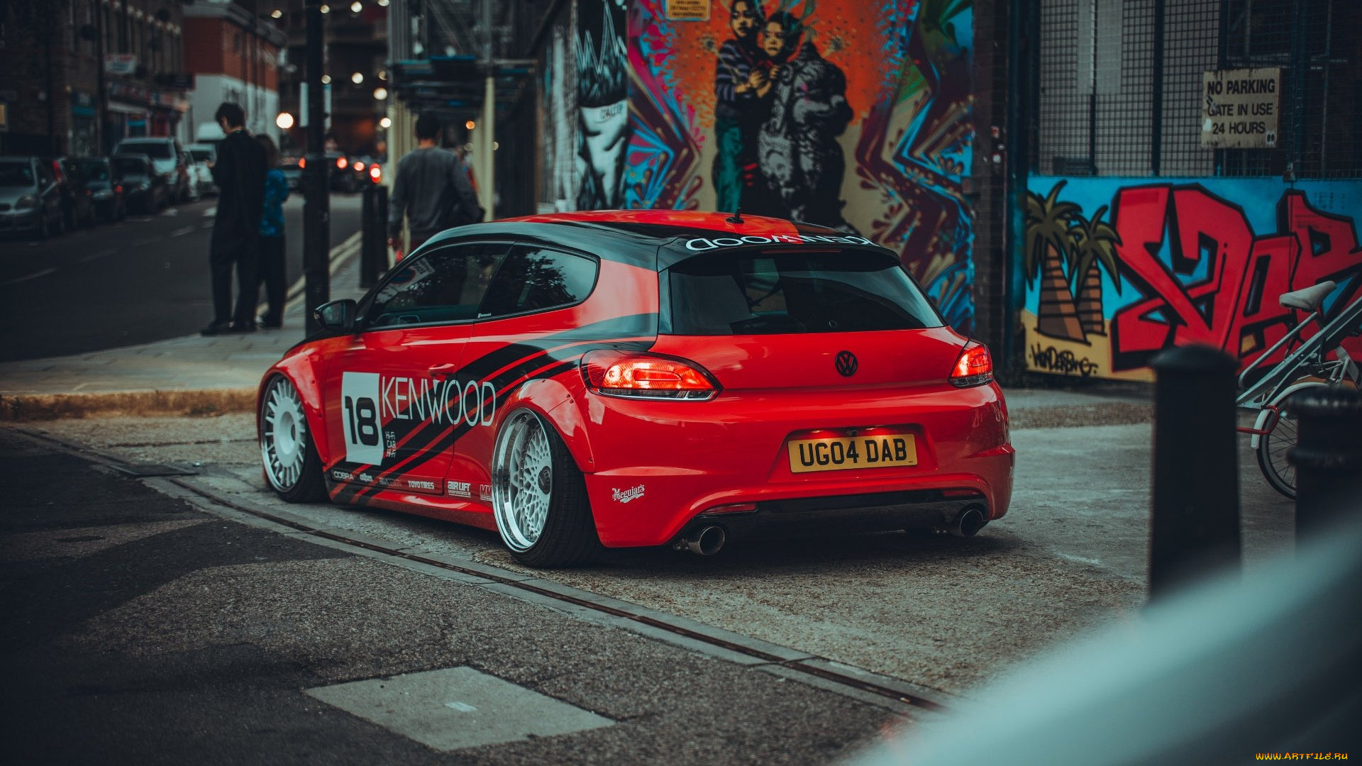 автомобили, volkswagen, scirocco