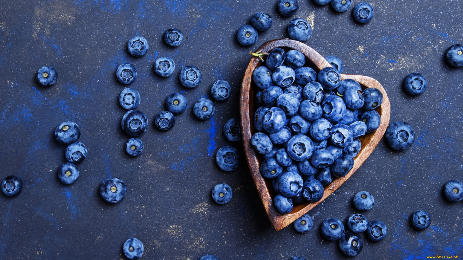 еда, голубика, , черника, черника