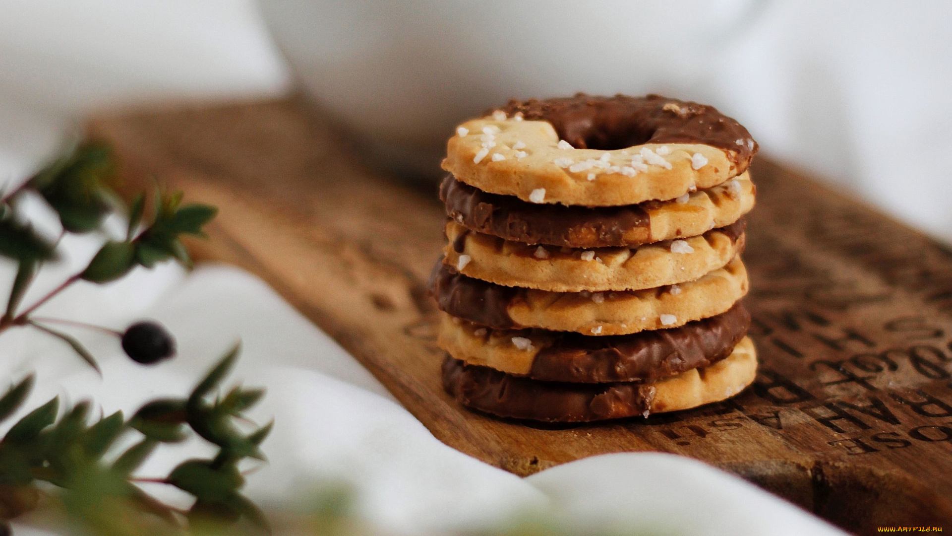 еда, пирожные, , кексы, , печенье, печенье