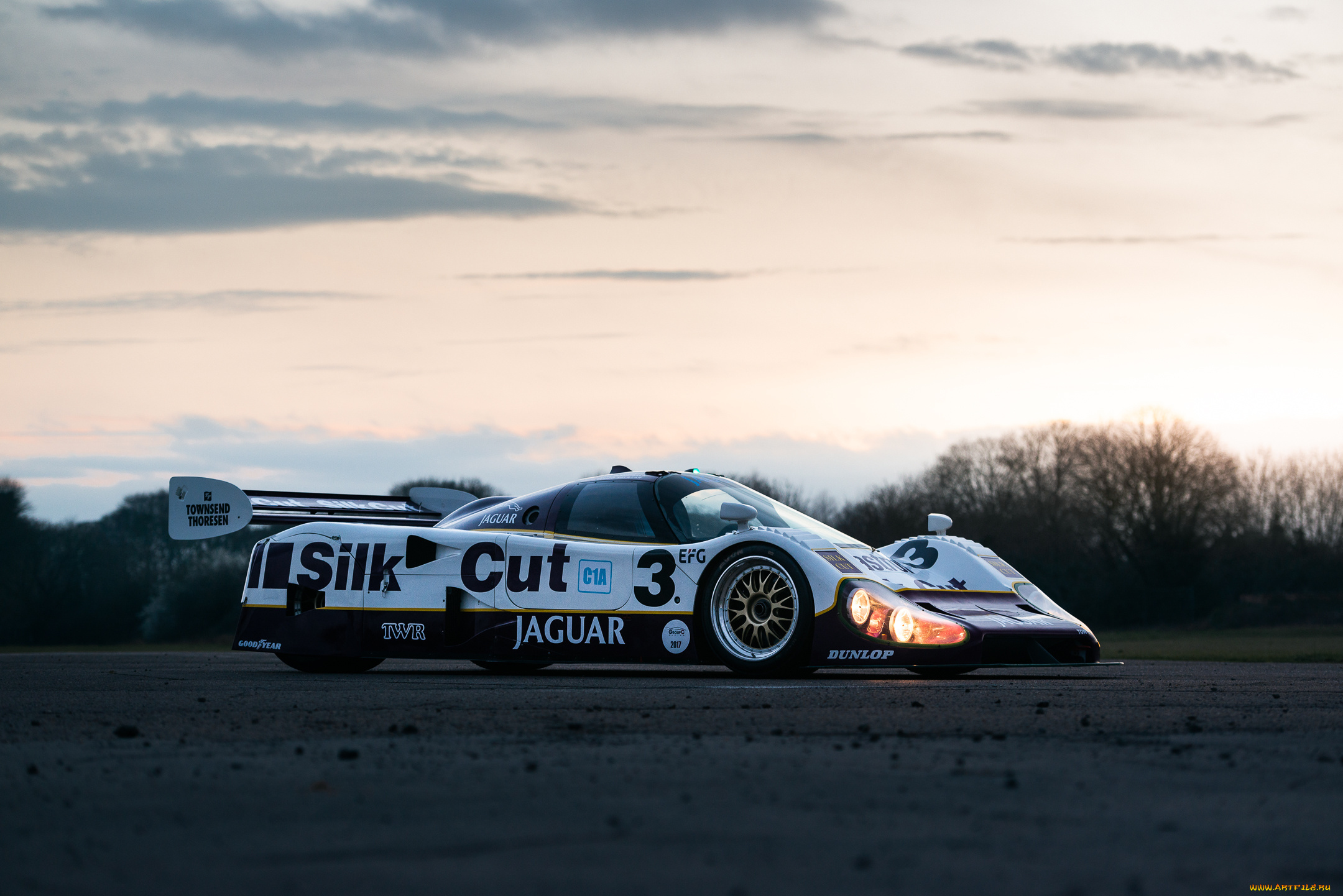 автомобили, jaguar