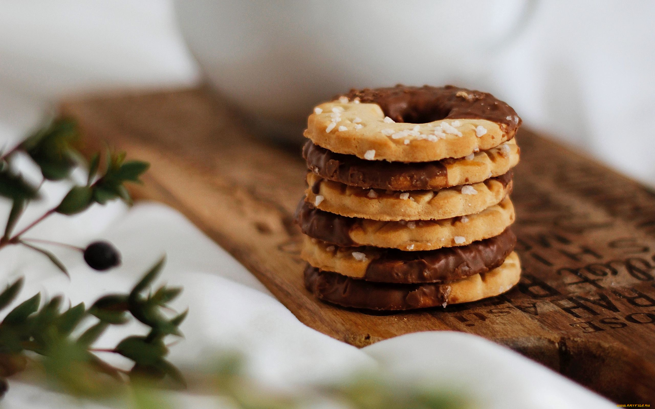 еда, пирожные, , кексы, , печенье, печенье