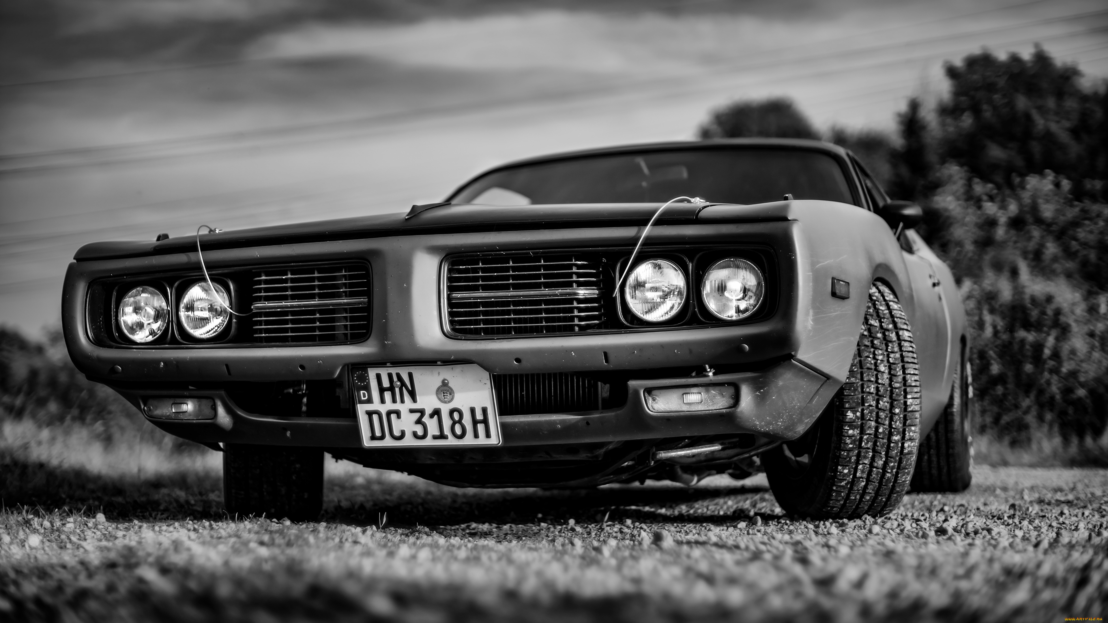 автомобили, dodge, charger