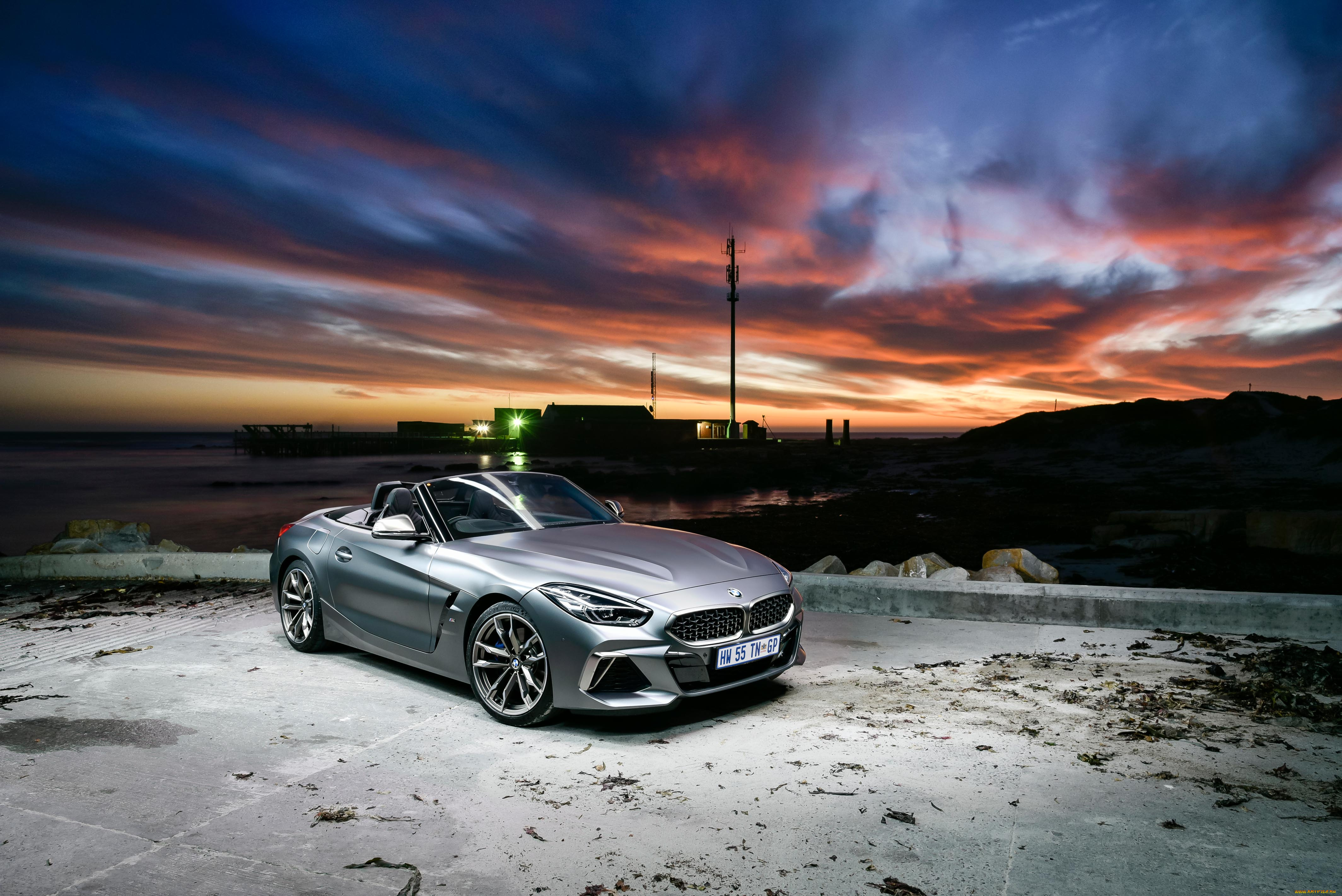 автомобили, bmw, z4