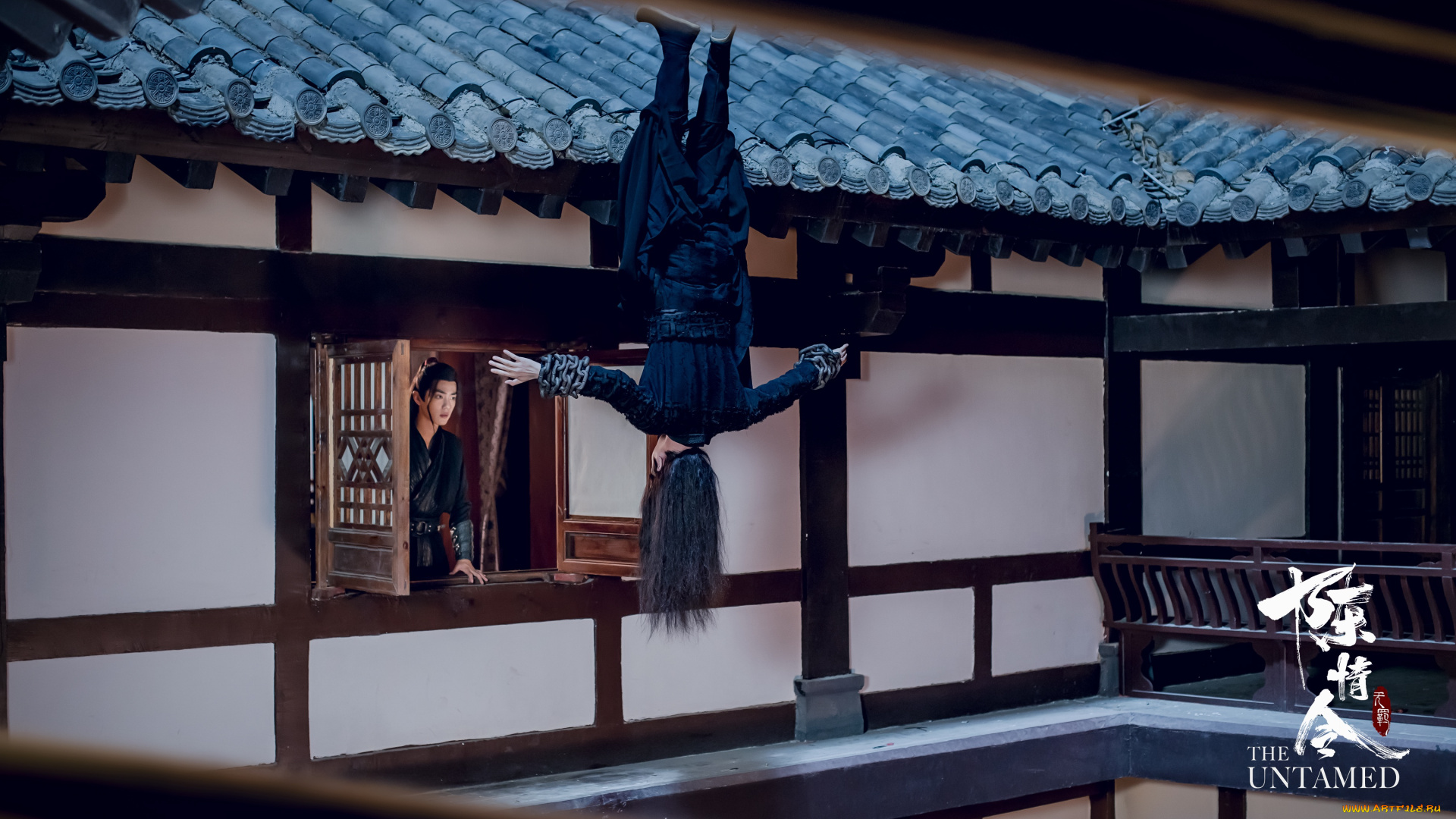 кино, фильмы, the, untamed, the, untamed, неукротимый, повелитель, чэньцин, мосян, тунсю, mo, dao, zu, shi, магистр, дьявольского, культа