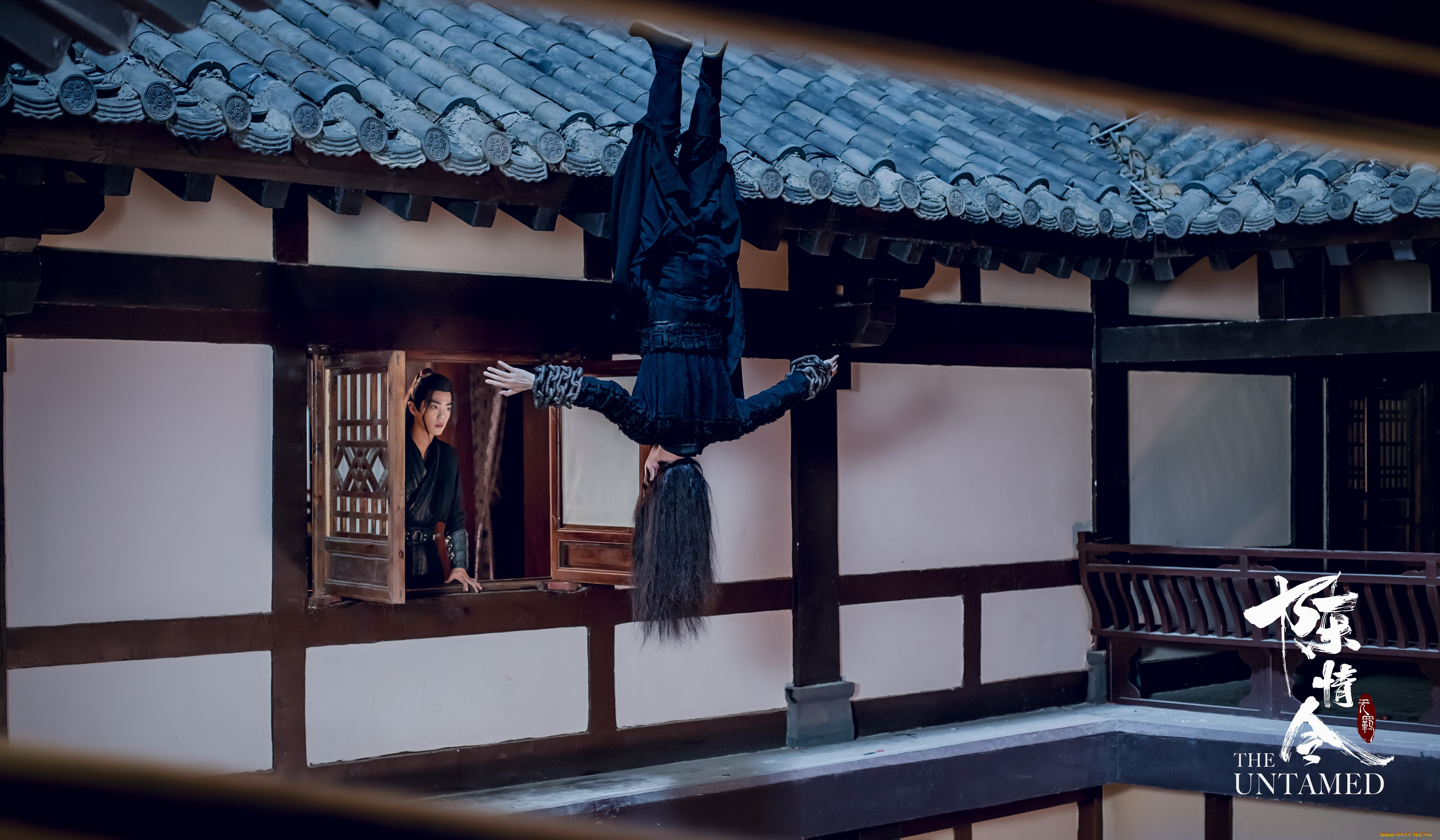 кино, фильмы, the, untamed, the, untamed, неукротимый, повелитель, чэньцин, мосян, тунсю, mo, dao, zu, shi, магистр, дьявольского, культа