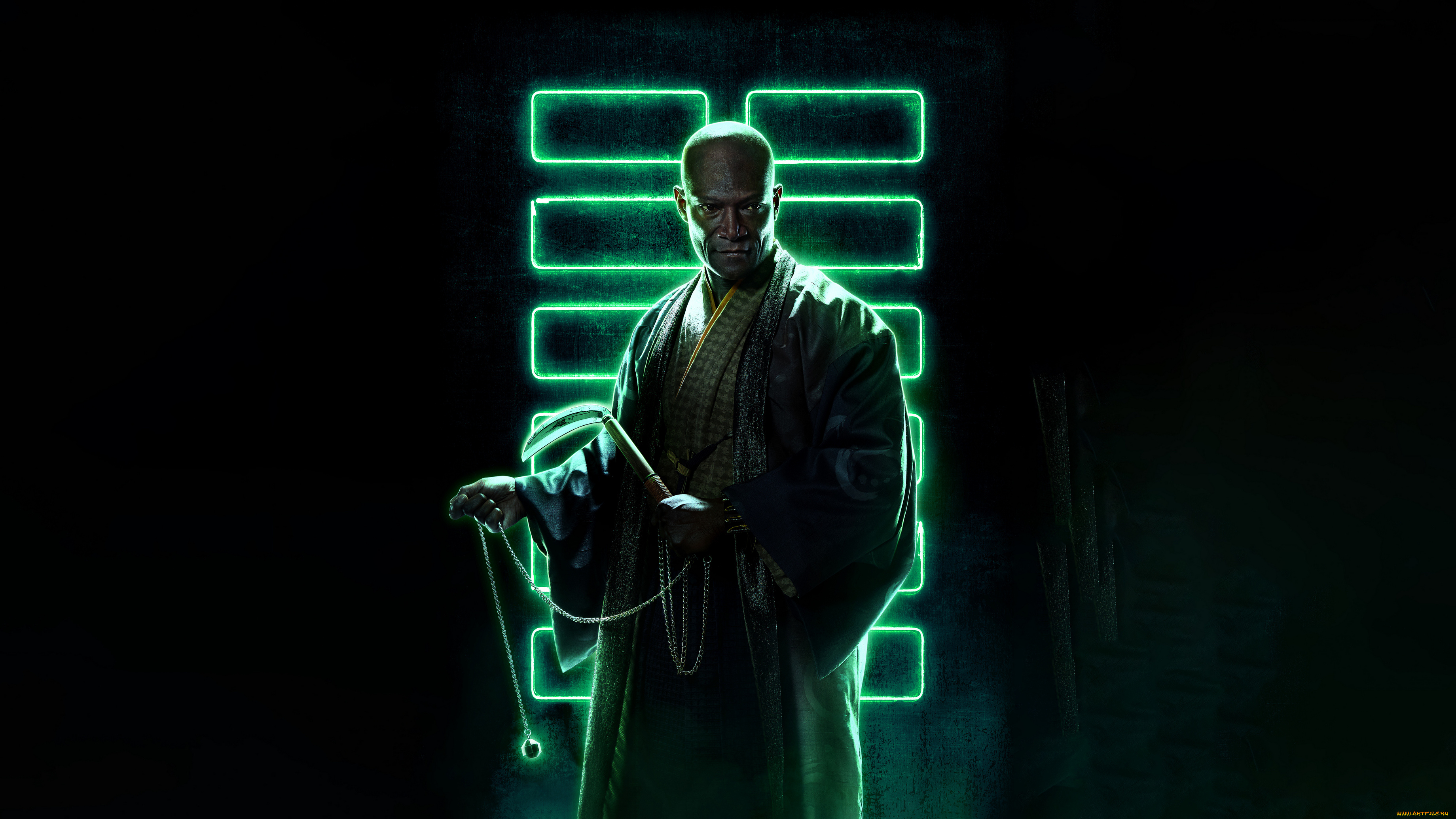 snake, eyes, , g, , joe, origins, , , 2021, , кино, фильмы, , joe, origins, джи, ай, джо, бросок, кобры, снейк, айз, фантастика, фэнтези, боевик, триллер, peter, mensah, blind, master, питер, менса