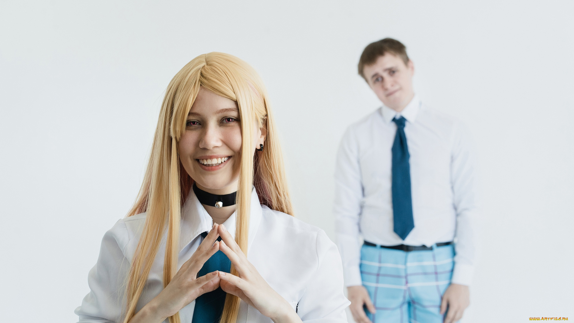 разное, мужчина, женщина, девушка, парень