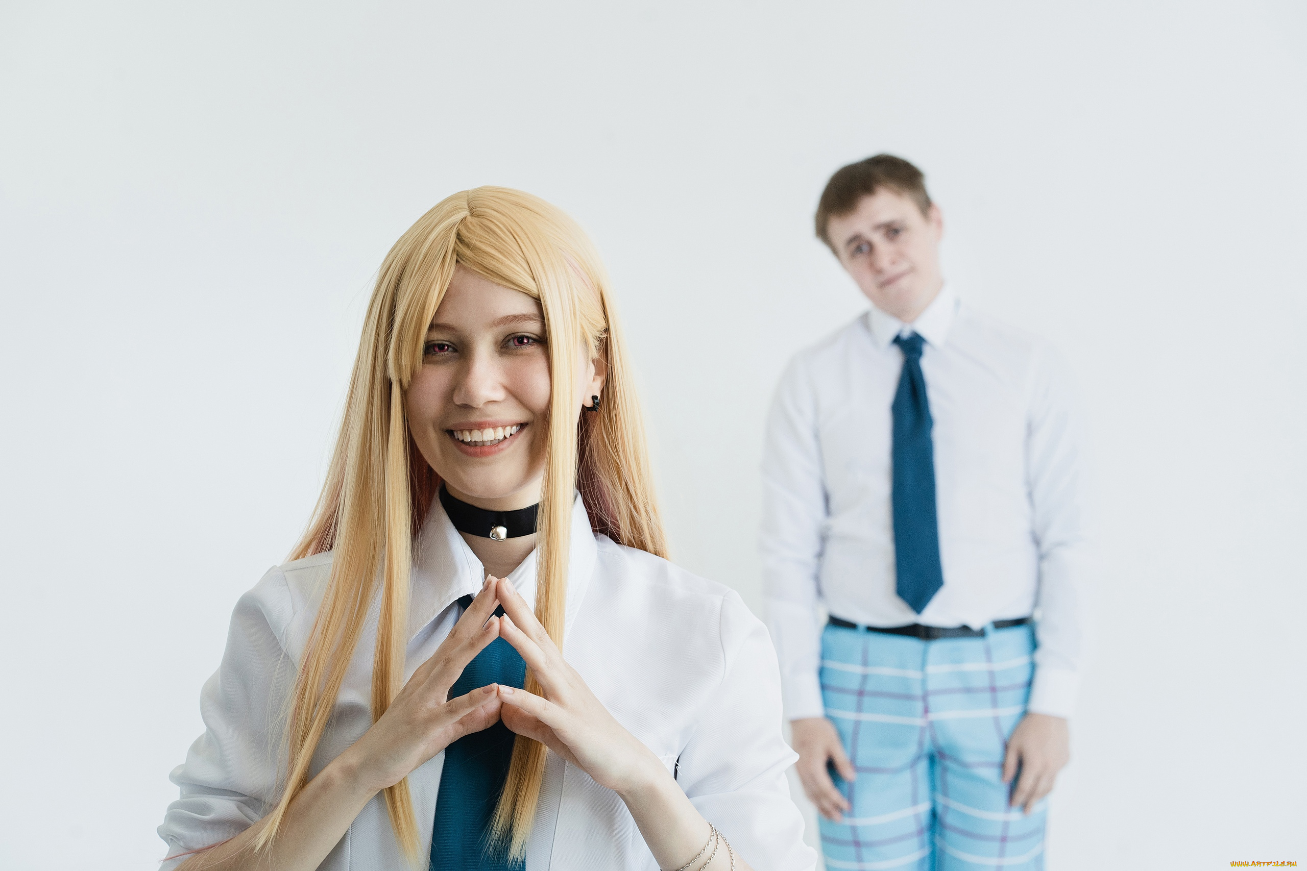 разное, мужчина, женщина, девушка, парень