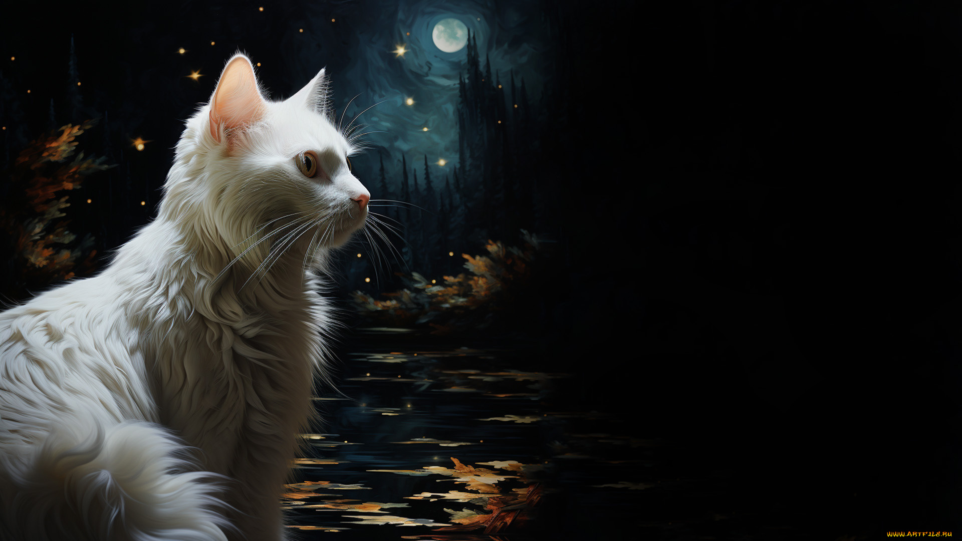 рисованное, животные, , коты, нейросети, графика, нейроарт, ai, art, нейронные, сети, рисунки, нейро, искусство