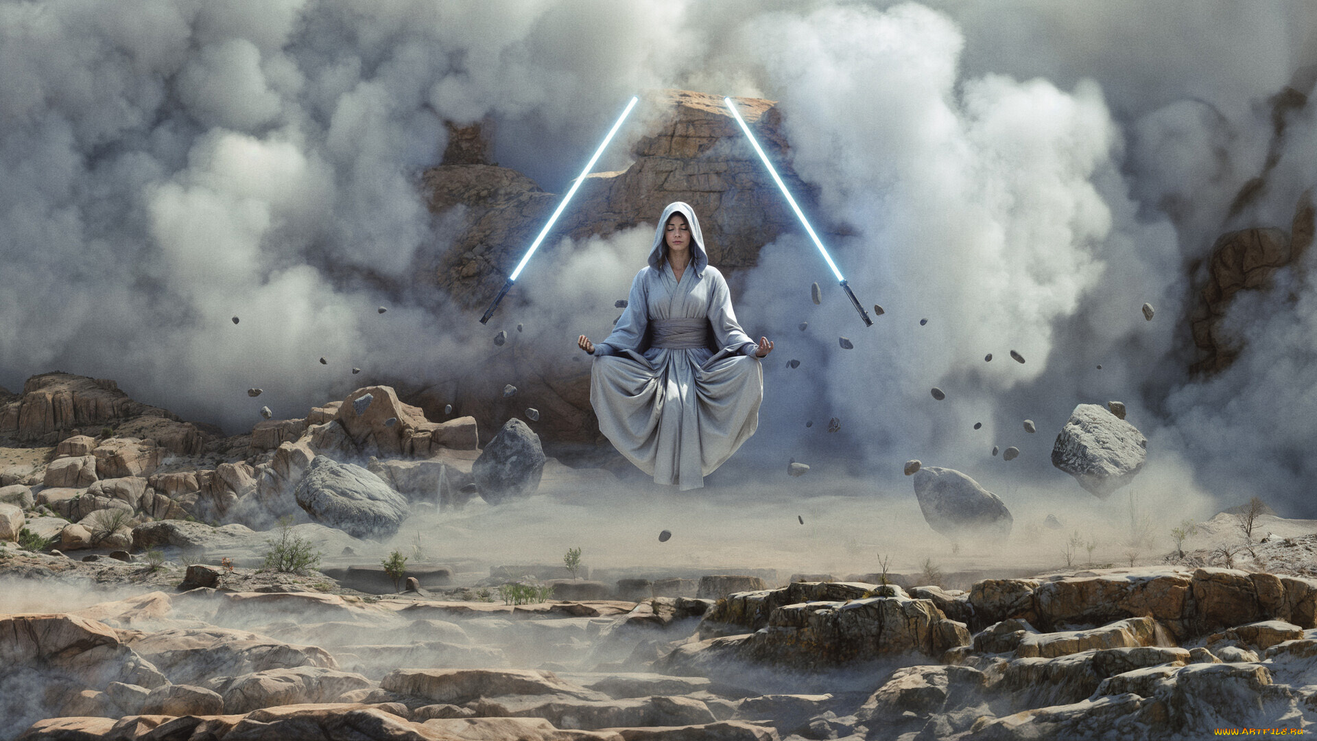 фэнтези, _star, wars, star, wars