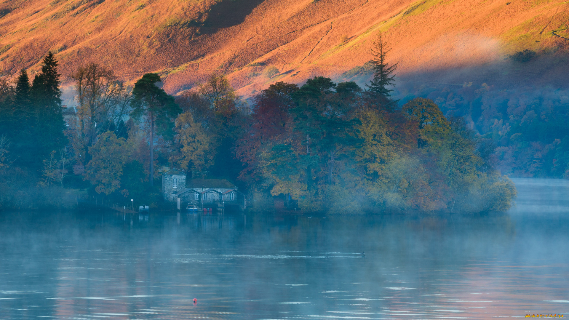 города, -, пейзажи, пейзаж